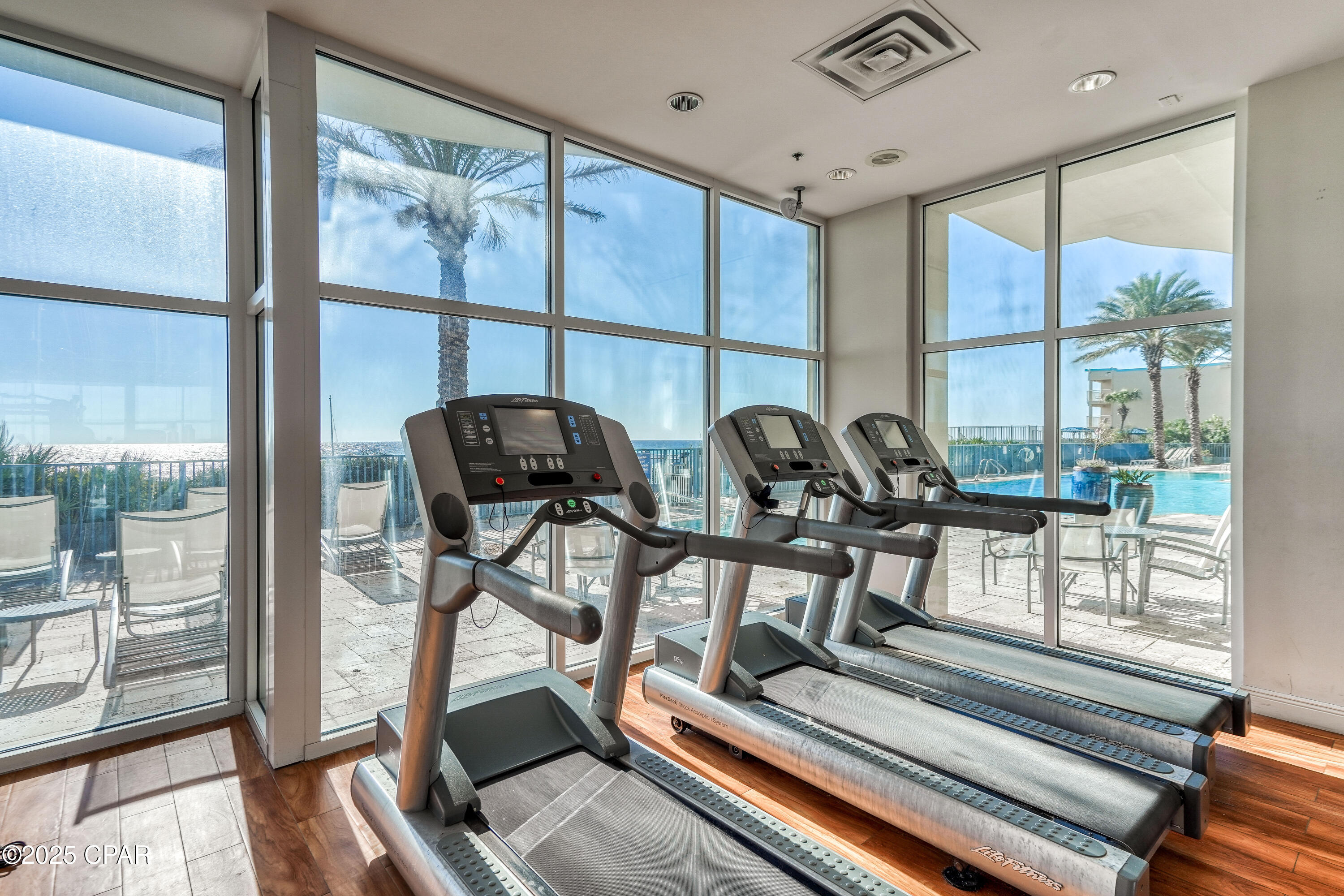 16701 Front Beach Road 1602