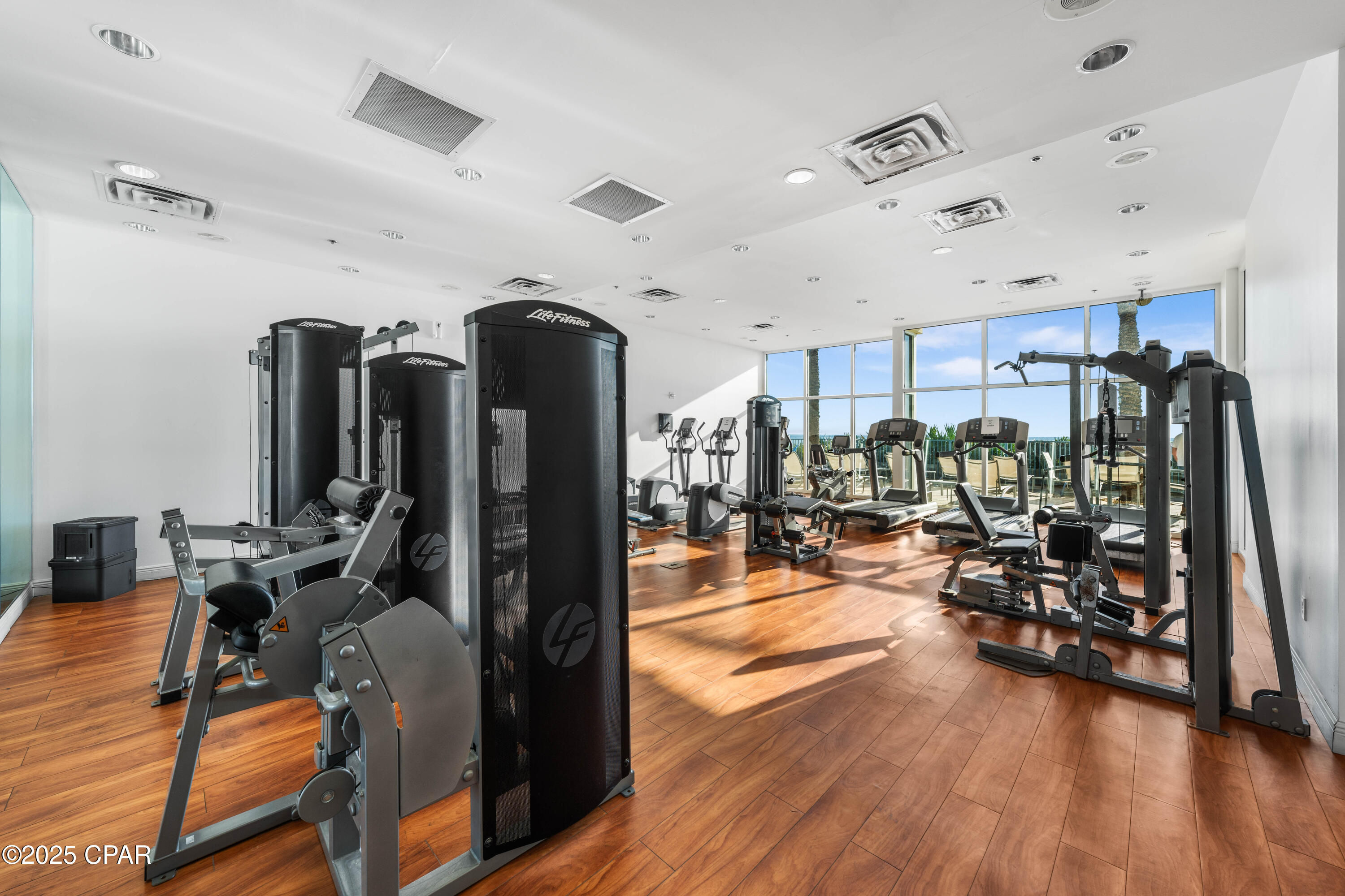 16701 Front Beach Road 1602