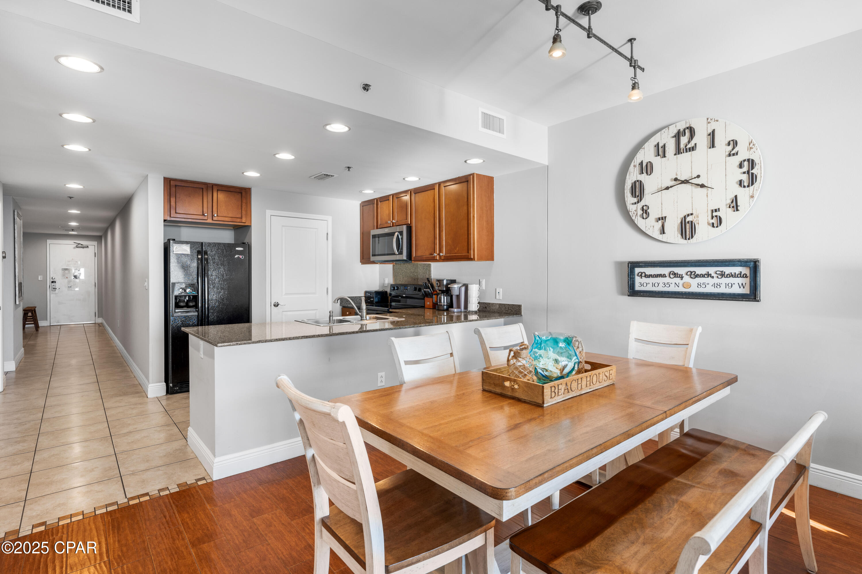 16701 Front Beach Road 1602