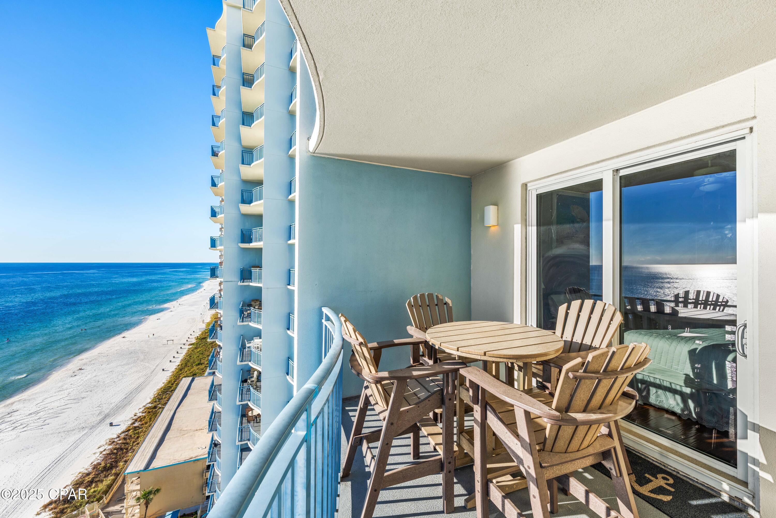 16701 Front Beach Road 1602