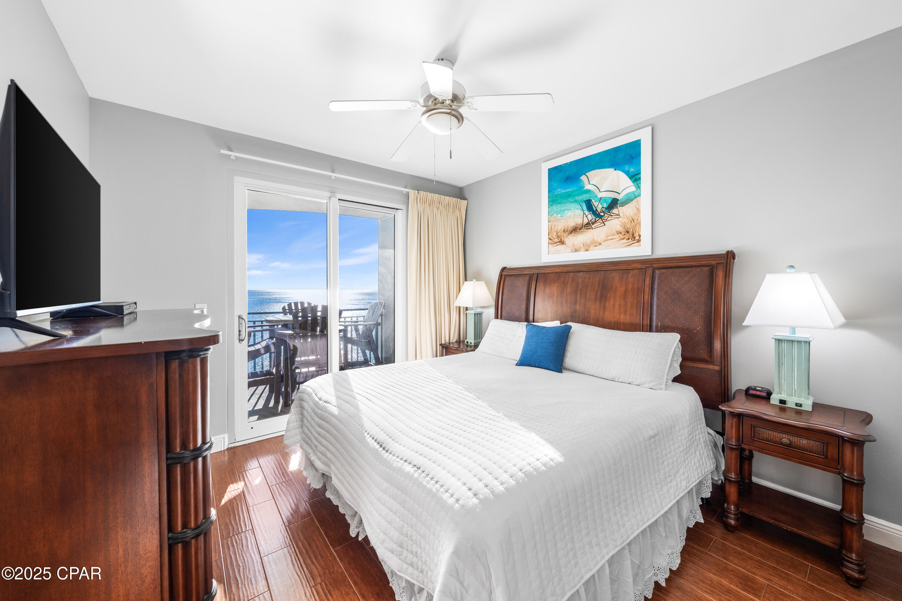 16701 Front Beach Road 1602