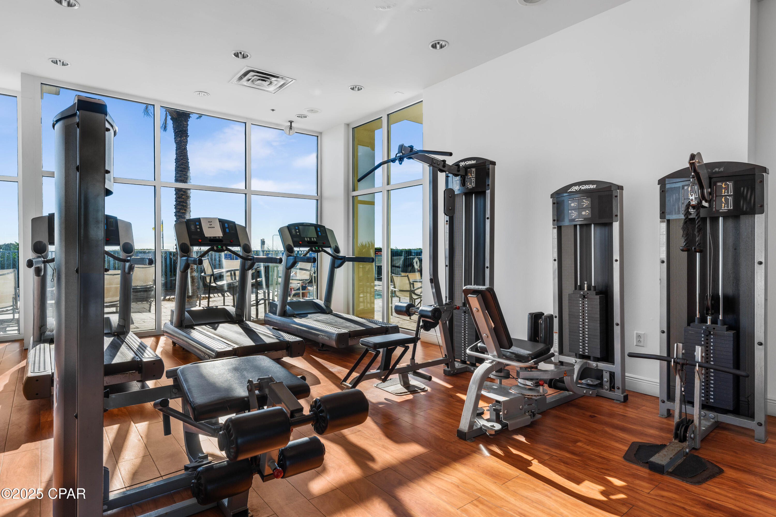 16701 Front Beach Road 1602