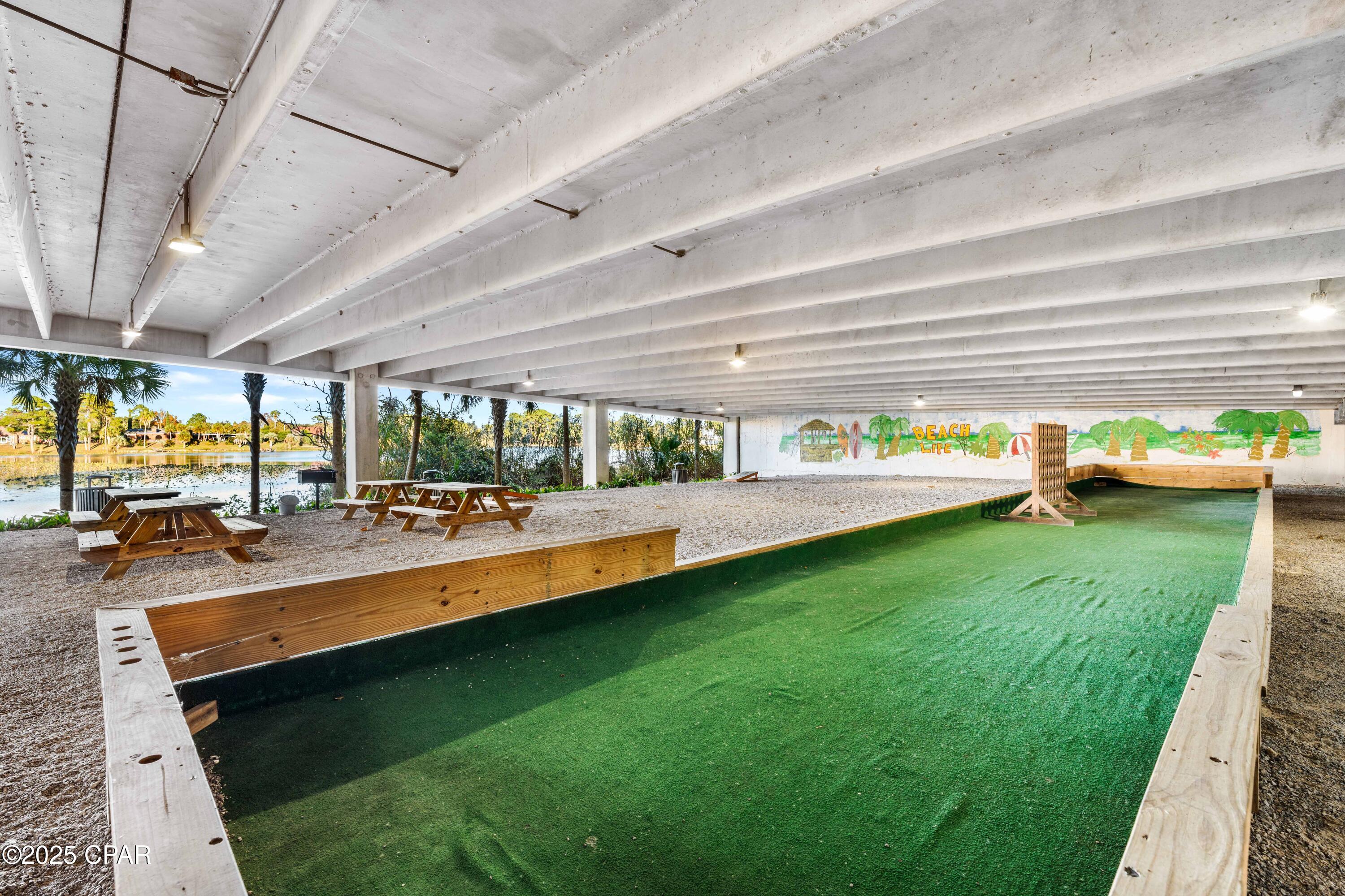 16701 Front Beach Road 1602