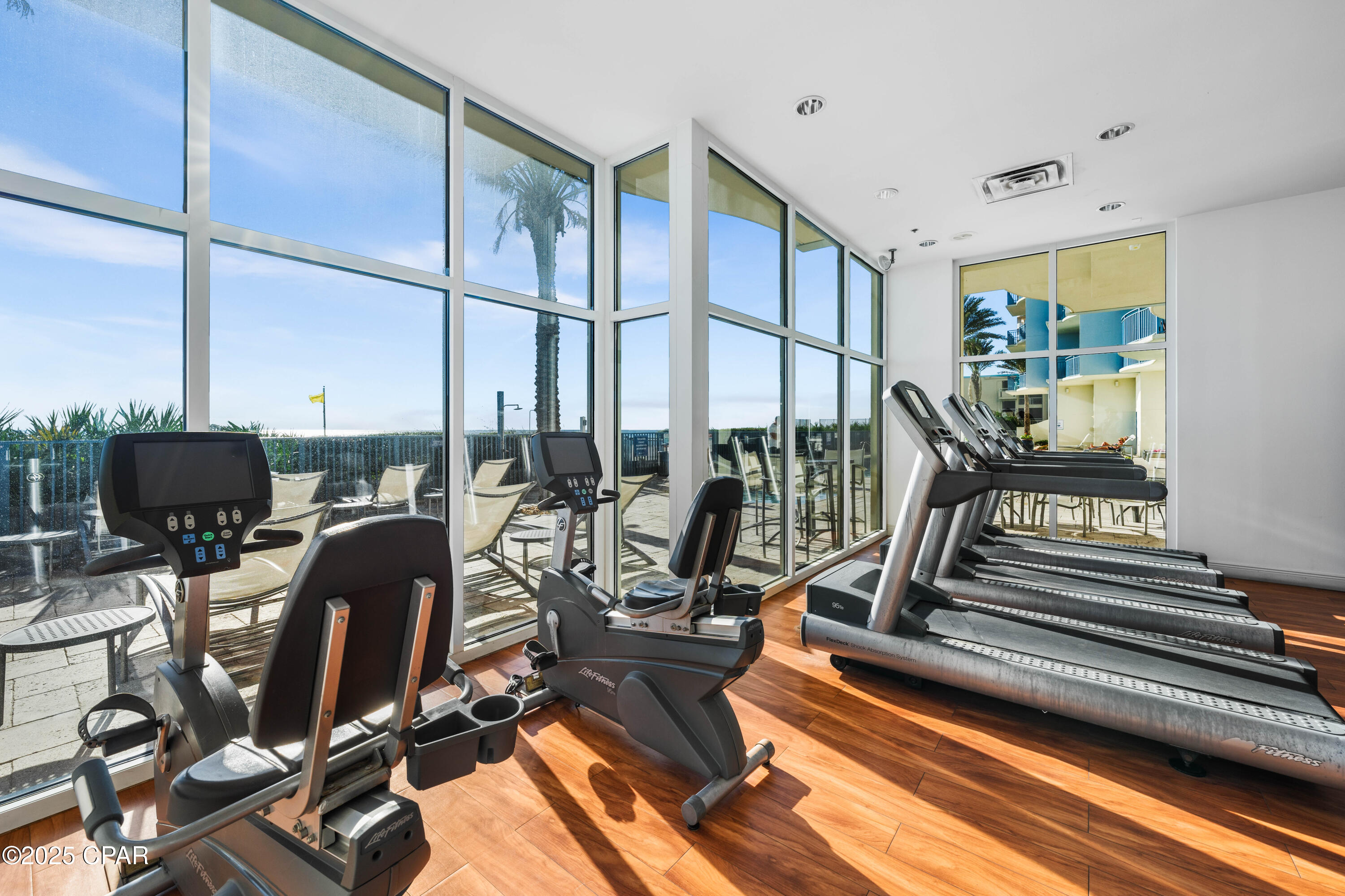 16701 Front Beach Road 1602