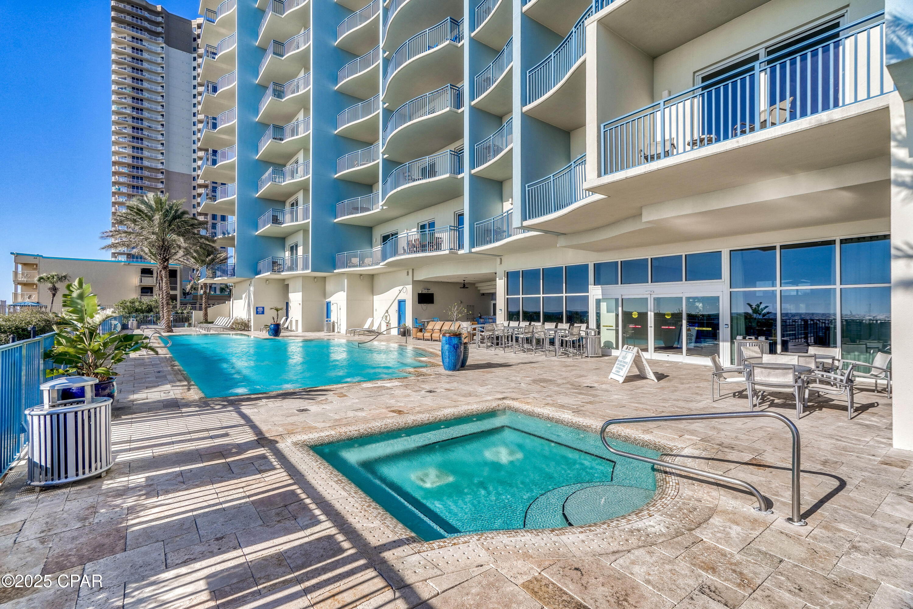 16701 Front Beach Road 1602