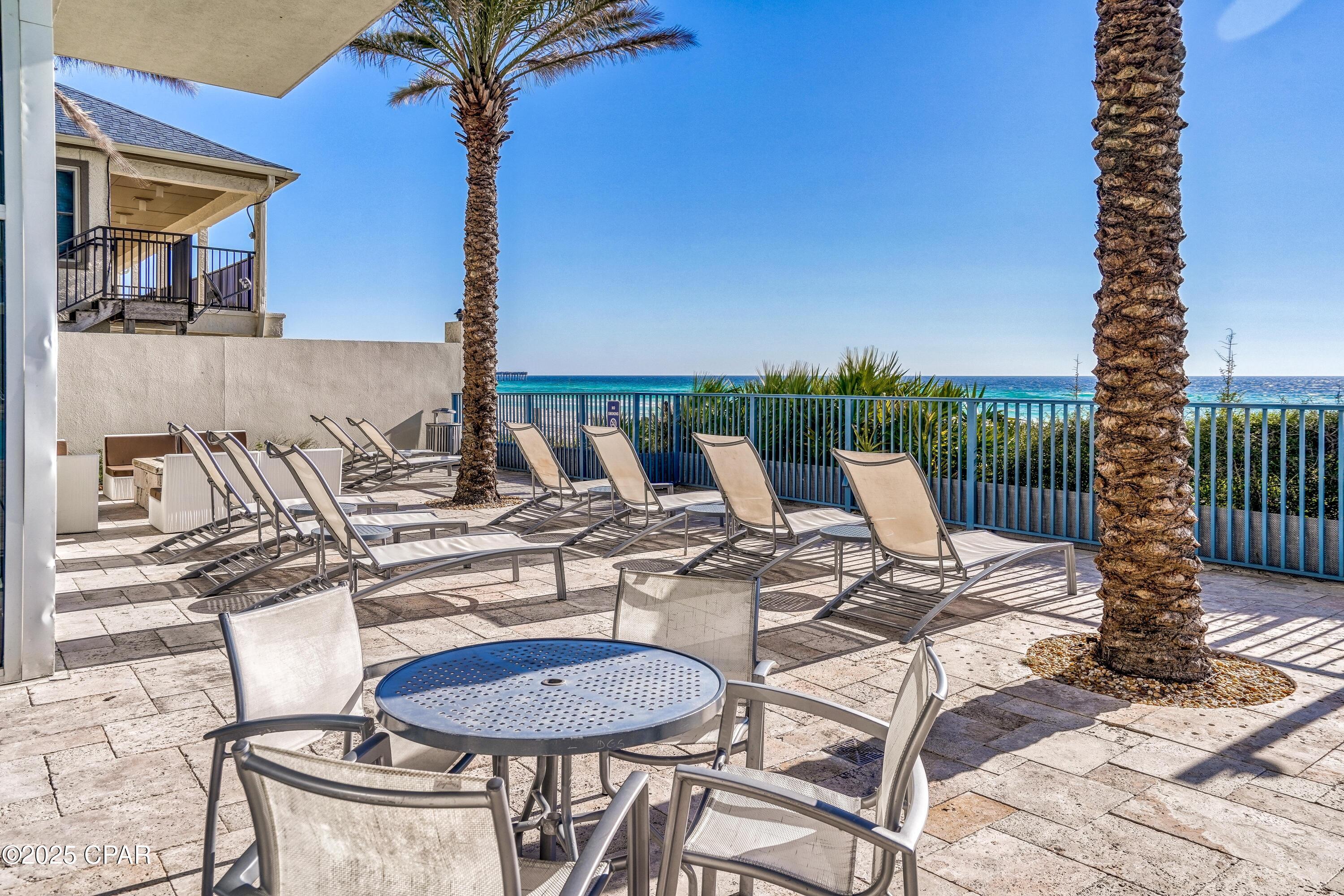 16701 Front Beach Road 1602