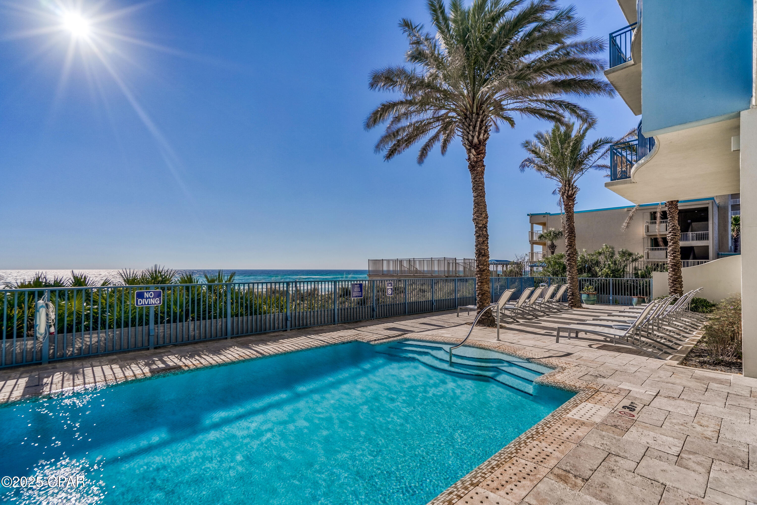 16701 Front Beach Road 1602