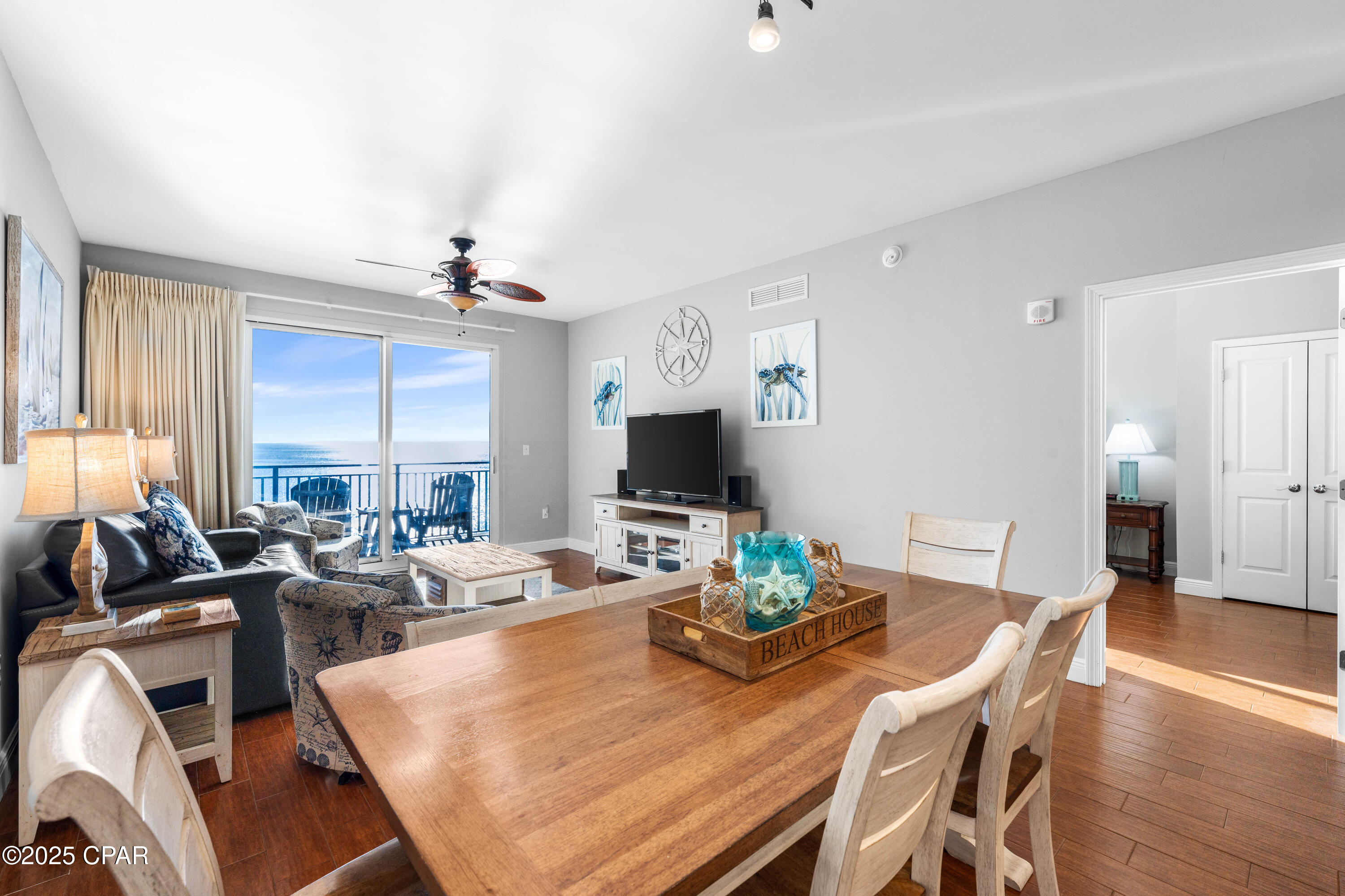 16701 Front Beach Road 1602