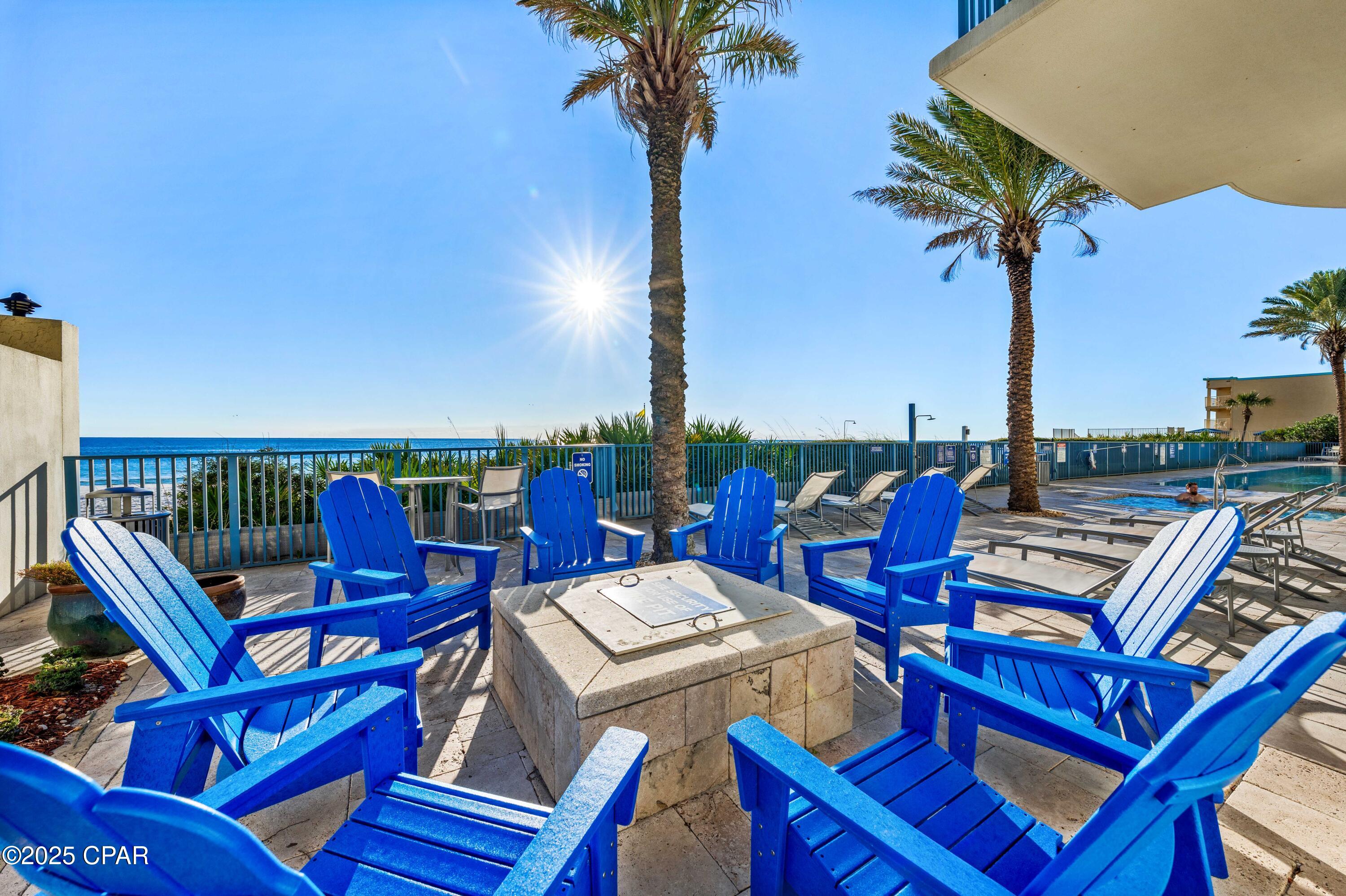 16701 Front Beach Road 1602