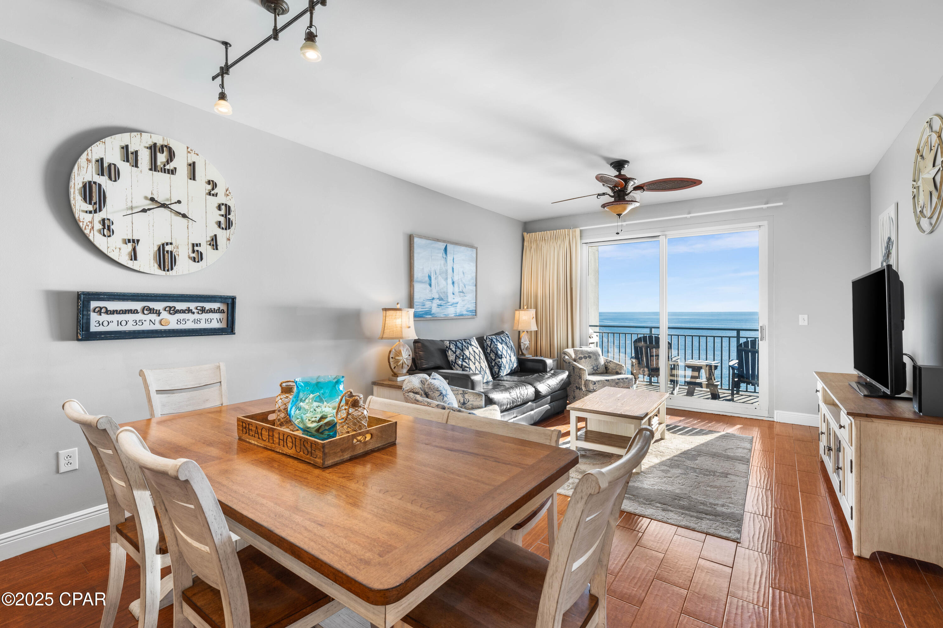 16701 Front Beach Road 1602