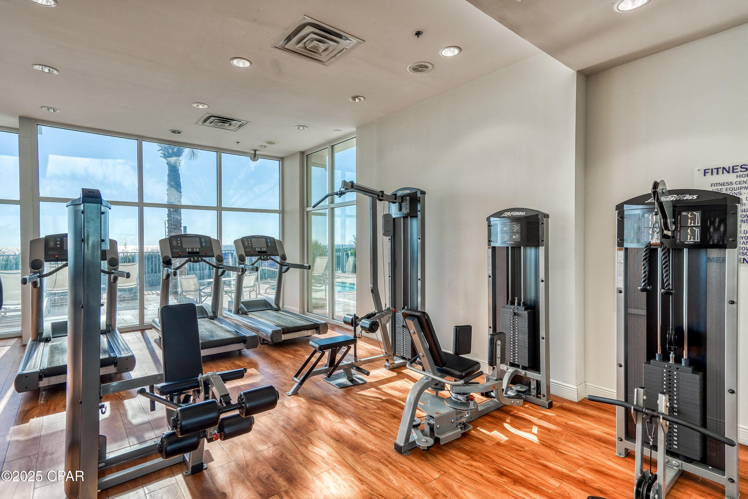 16701 Front Beach Road 1602