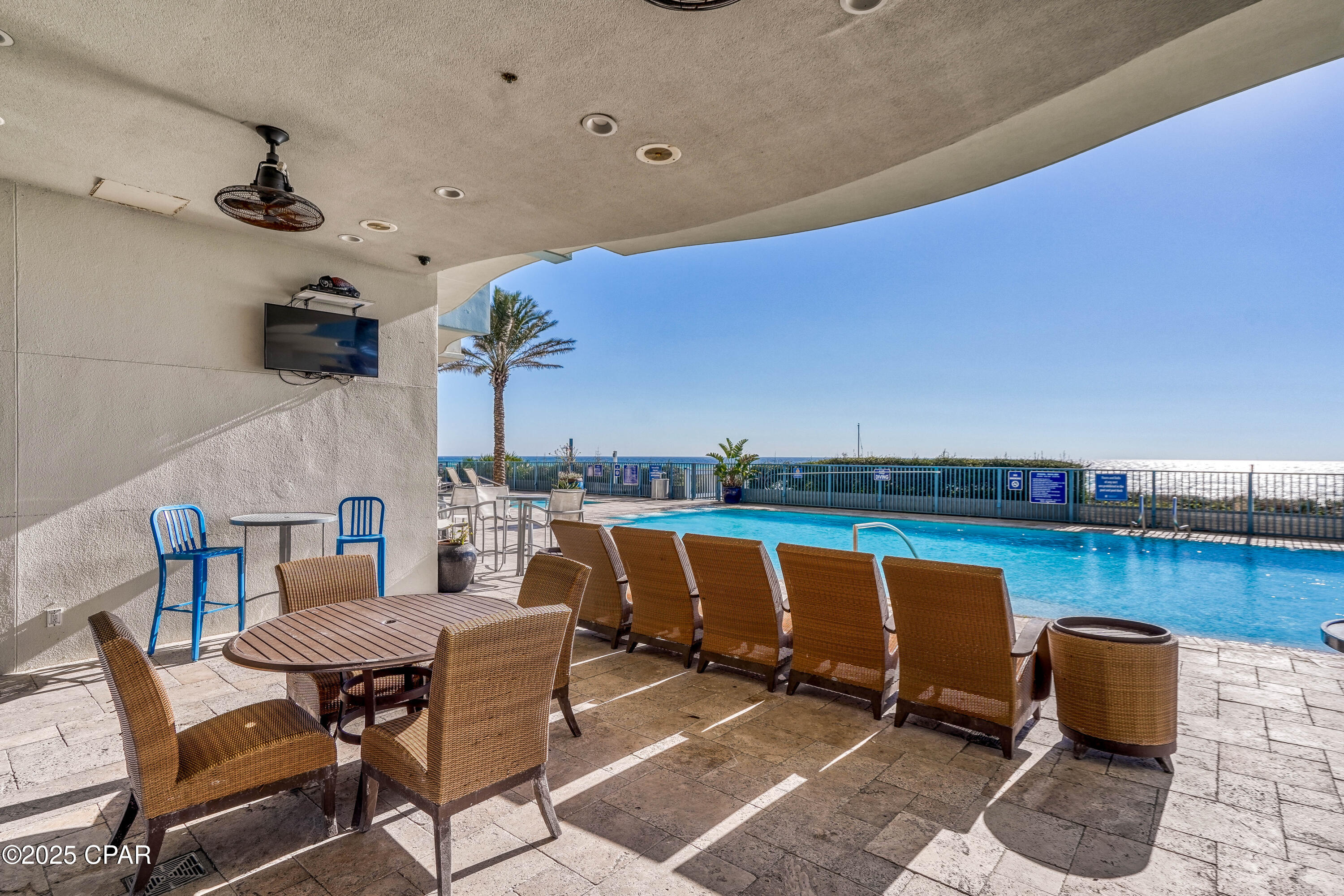 16701 Front Beach Road 1602