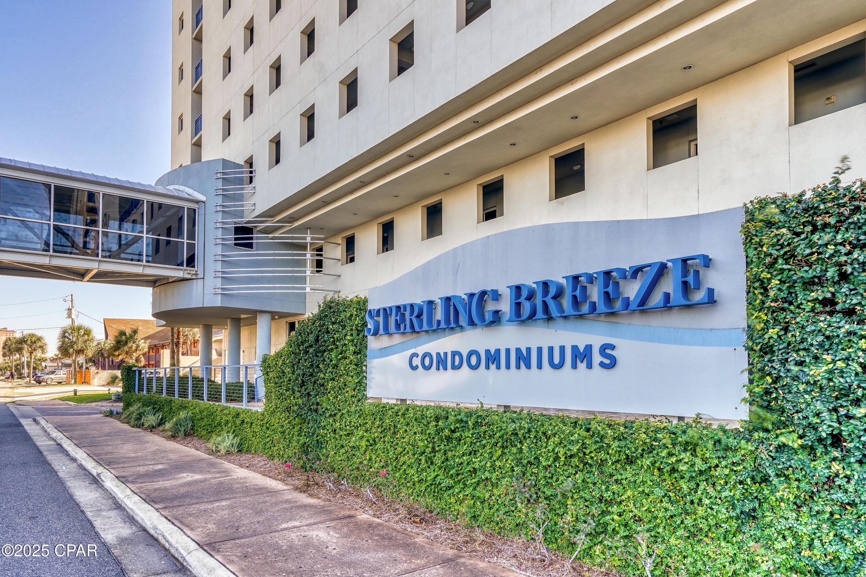 16701 Front Beach Road 1602