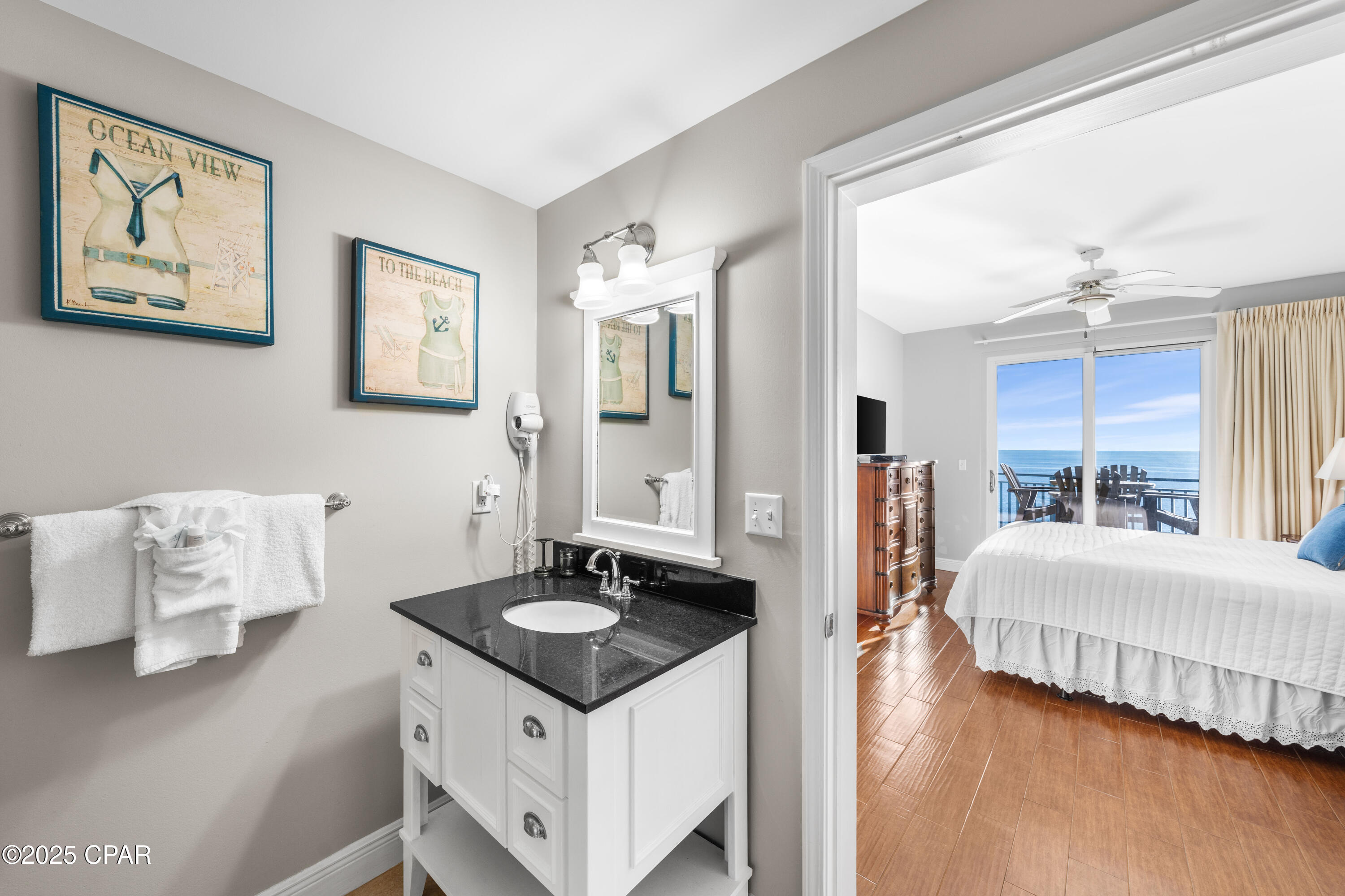 16701 Front Beach Road 1602