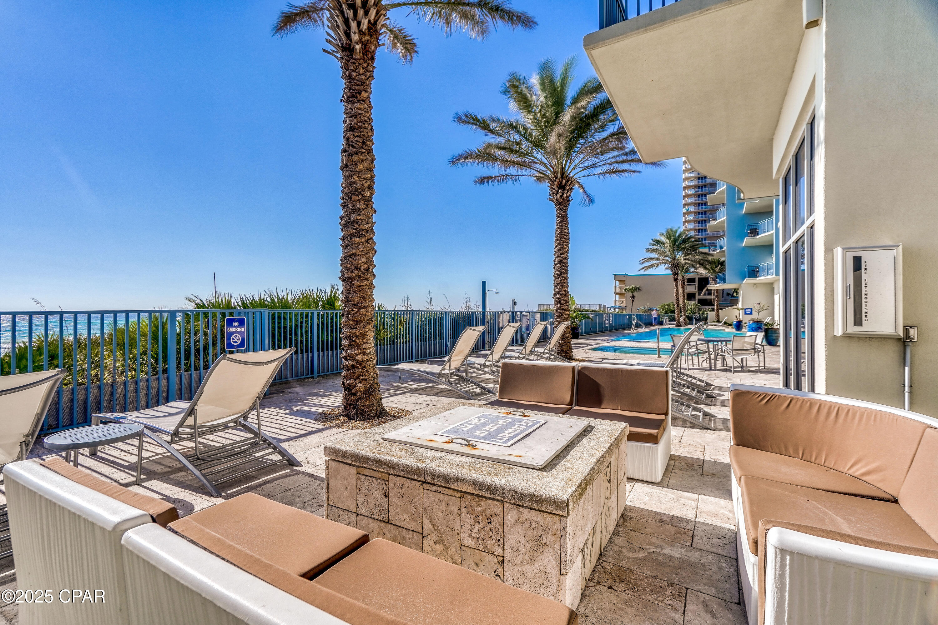 16701 Front Beach Road 1602