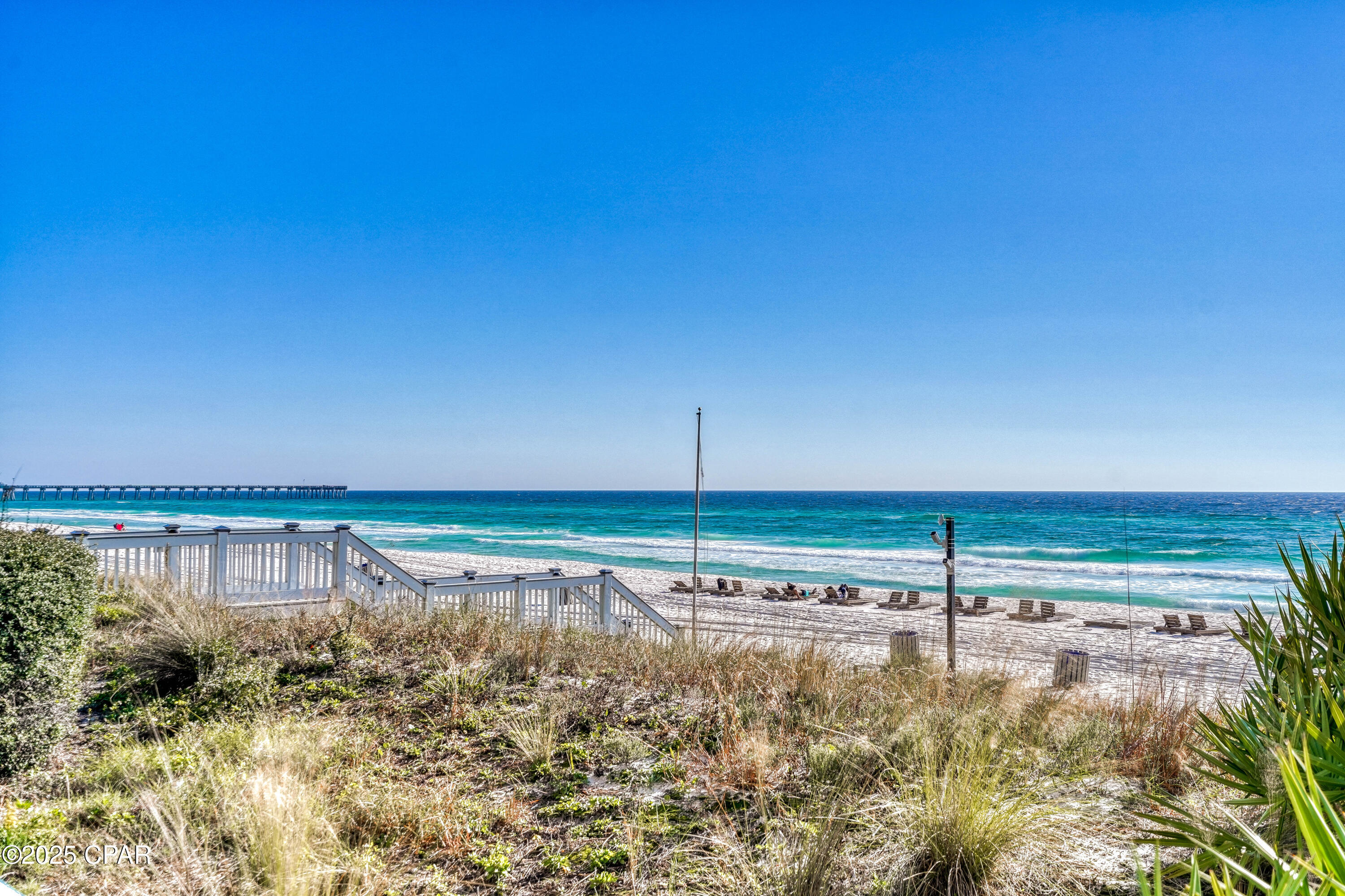 16701 Front Beach Road 1602