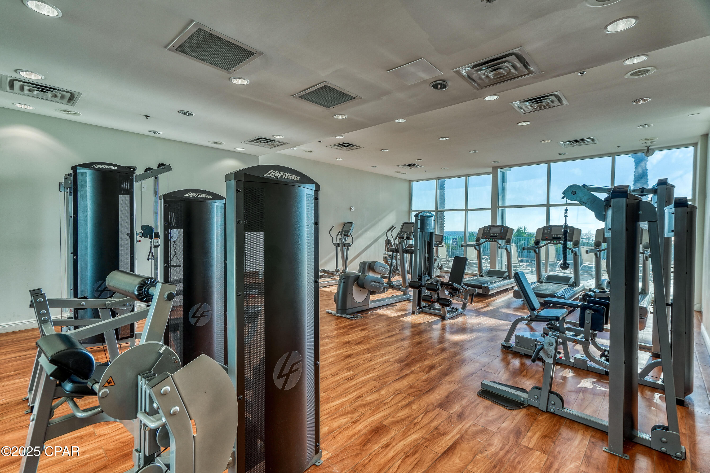 16701 Front Beach Road 1602