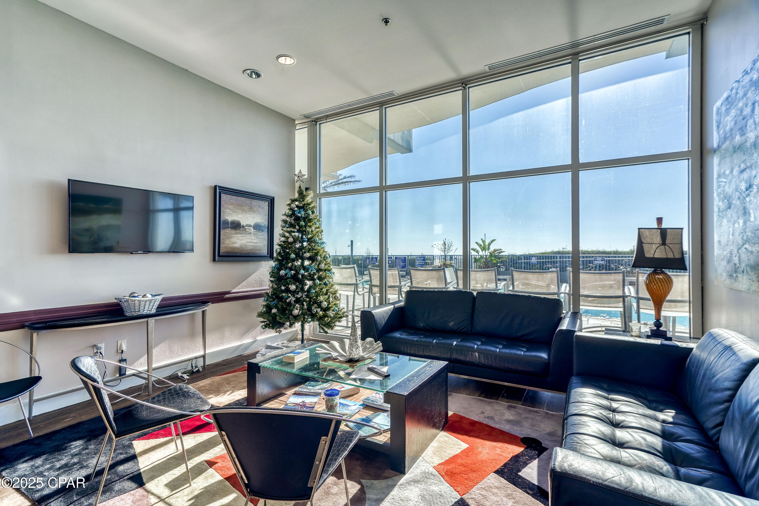 16701 Front Beach Road 1602