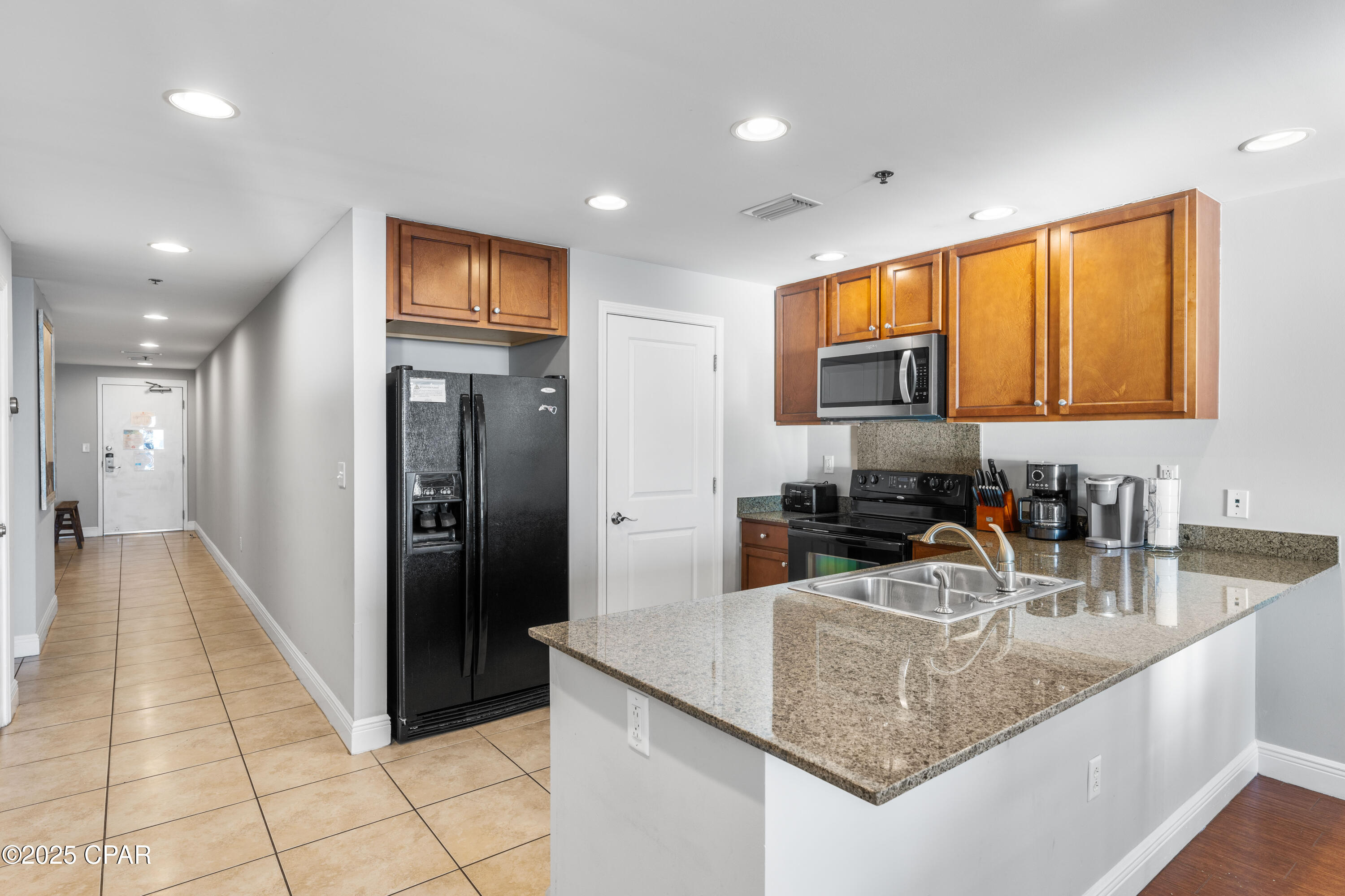 16701 Front Beach Road 1602