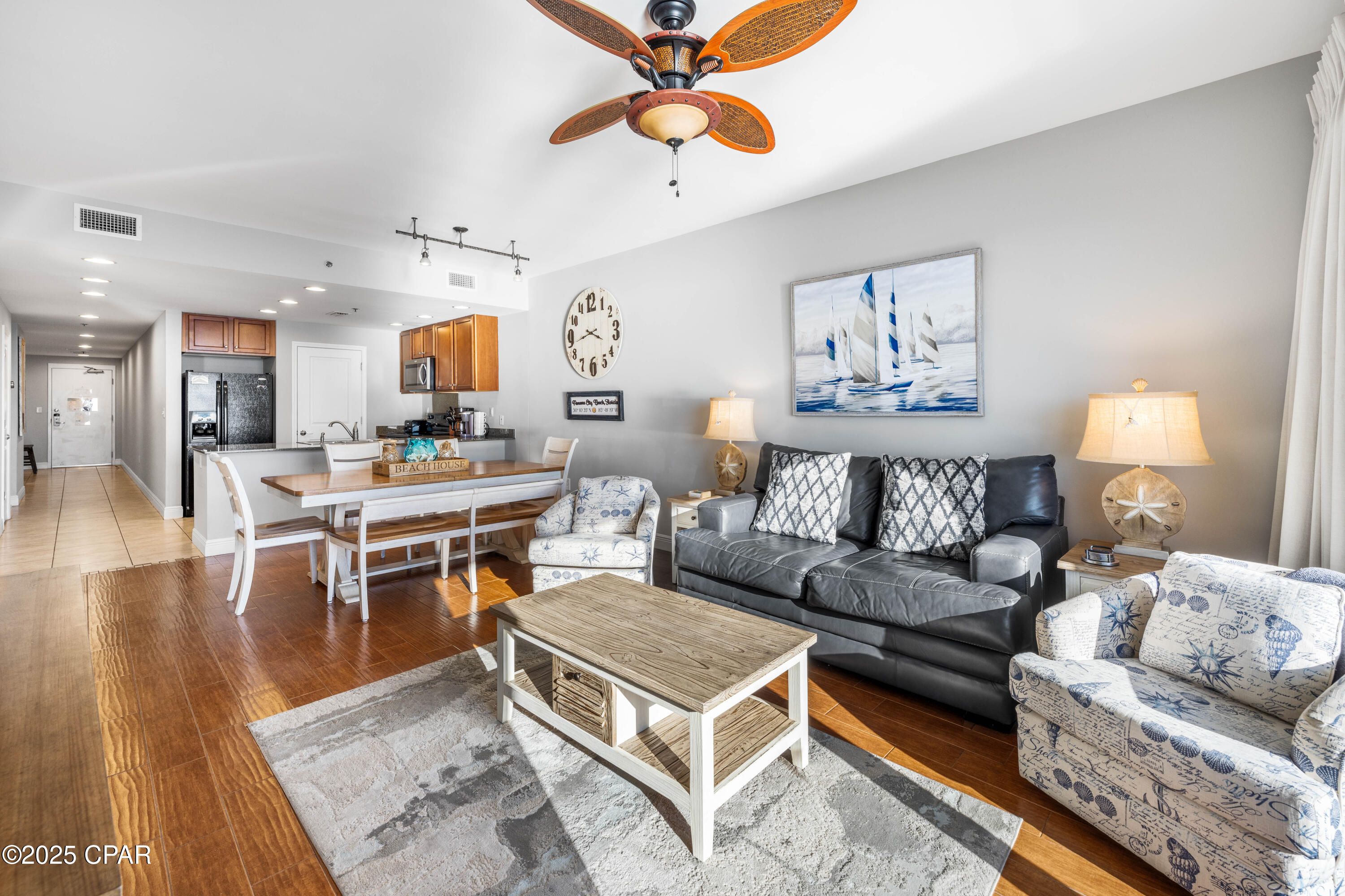 16701 Front Beach Road 1602