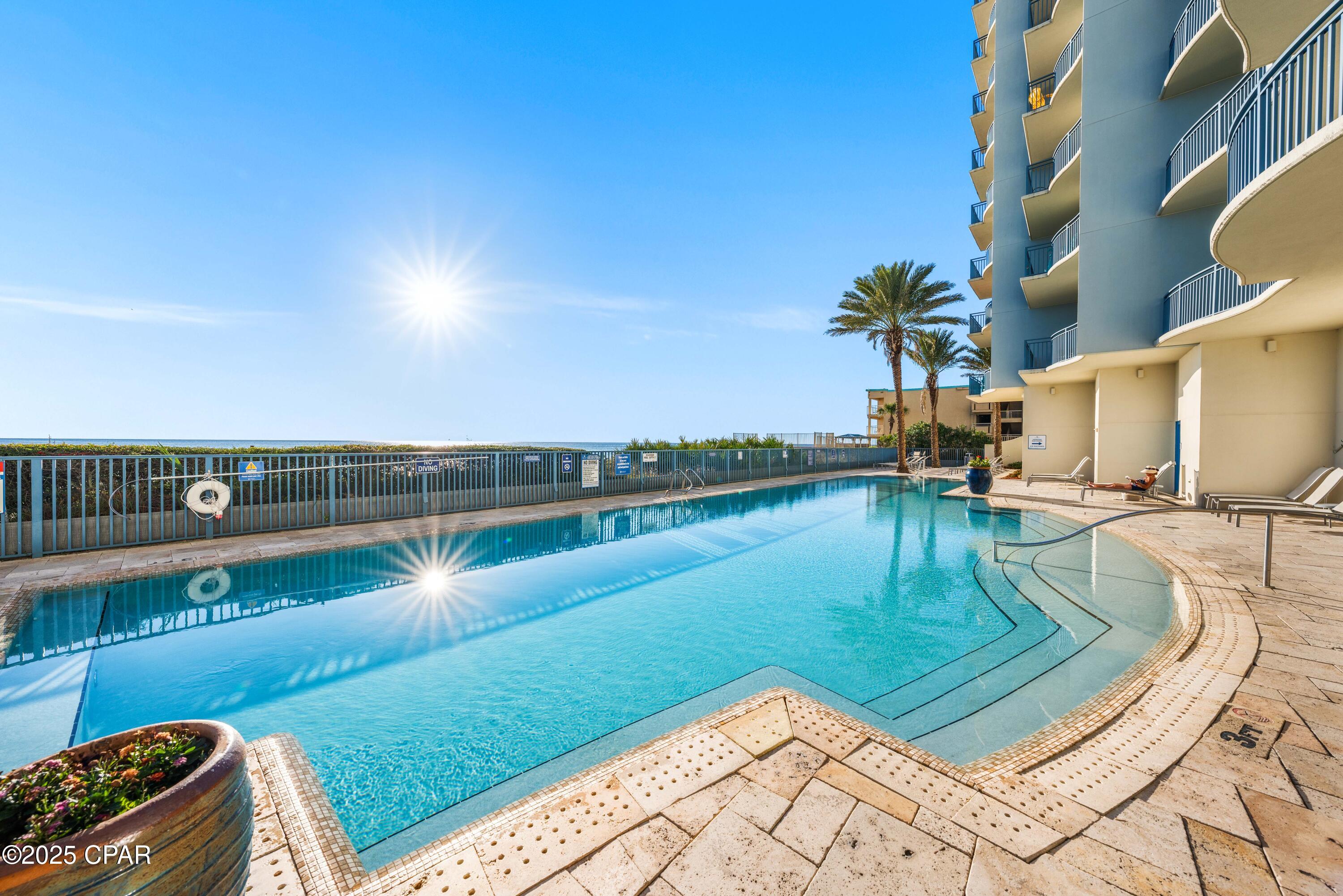 16701 Front Beach Road 1602