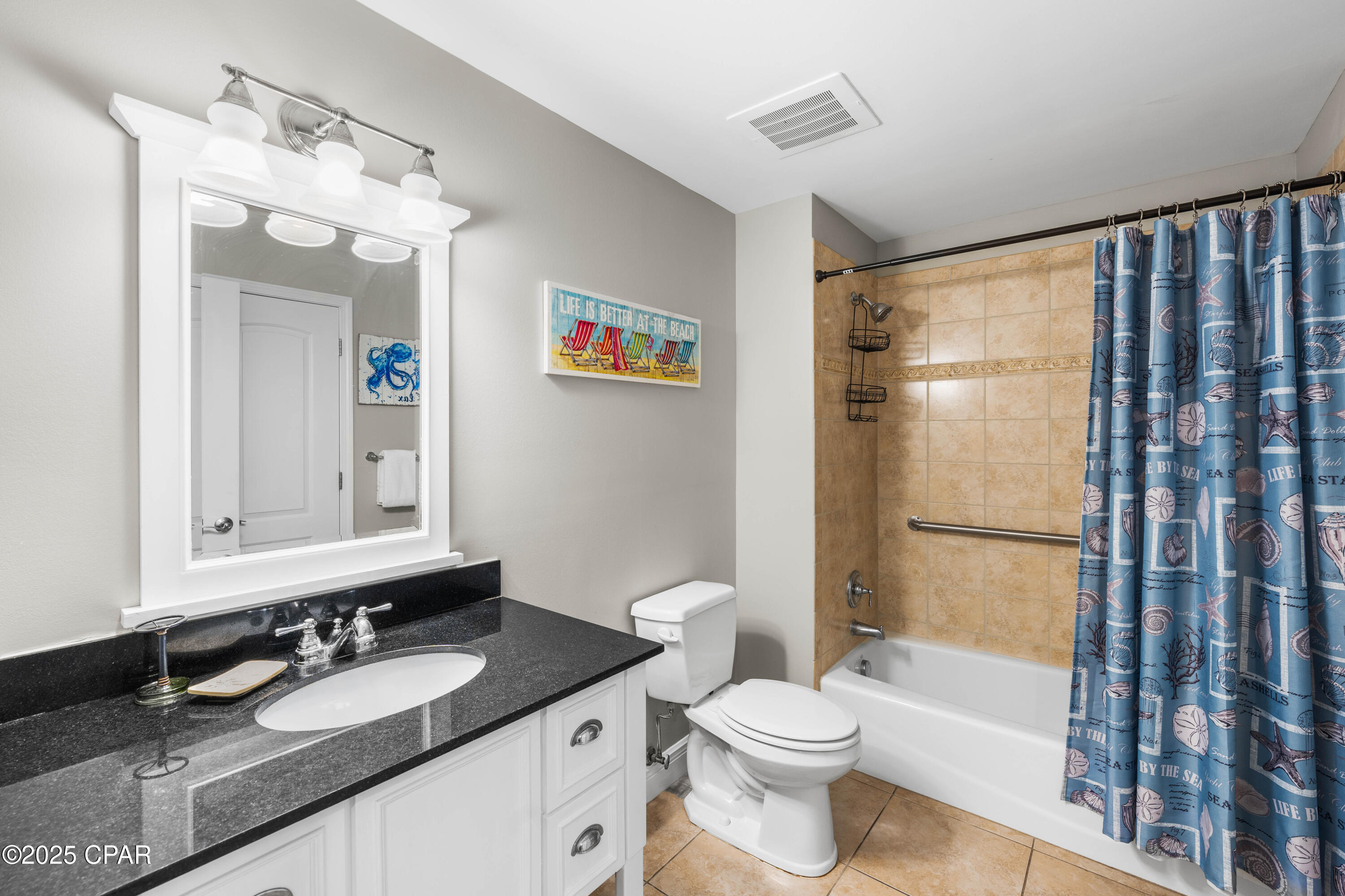 16701 Front Beach Road 1602