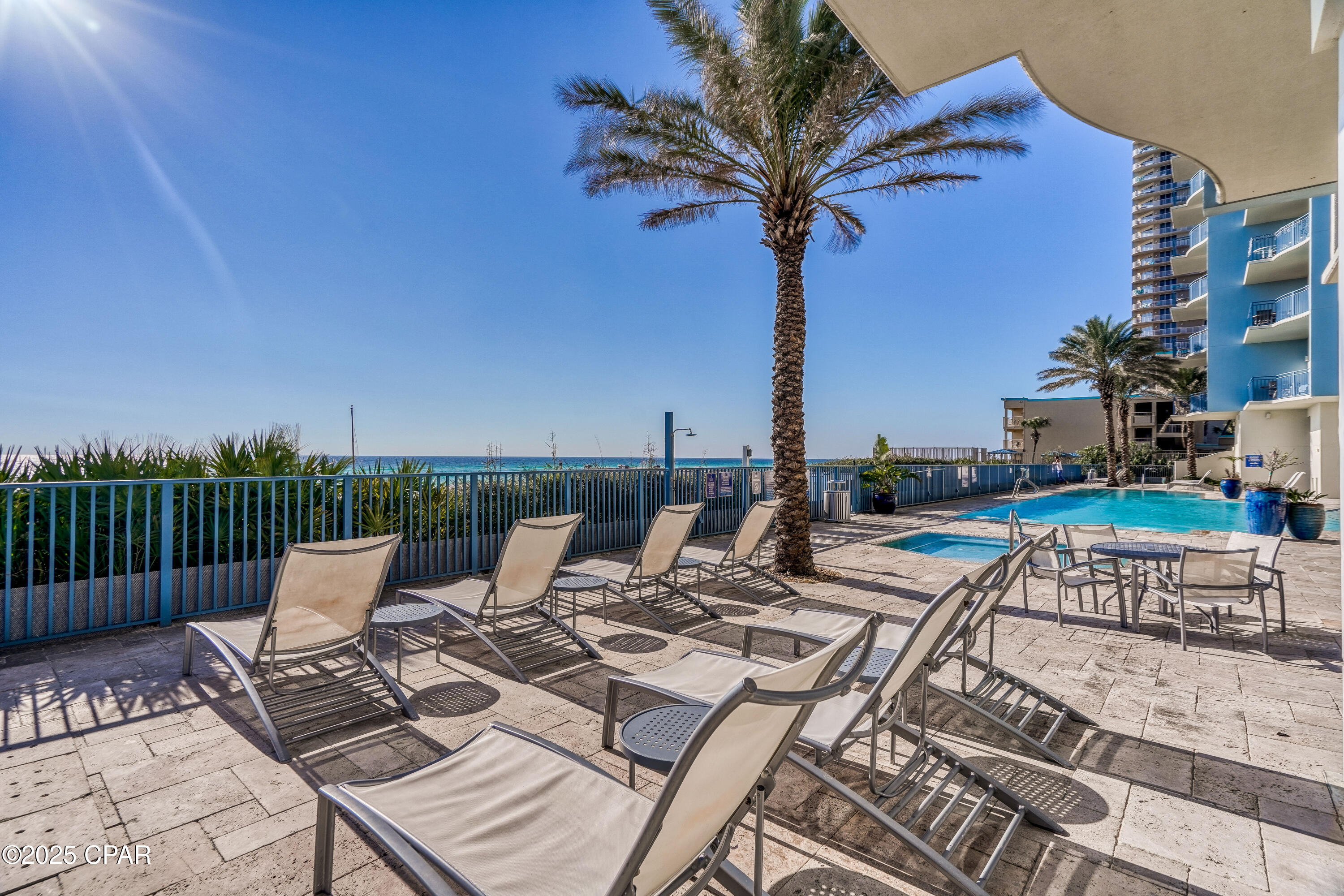 16701 Front Beach Road 1602