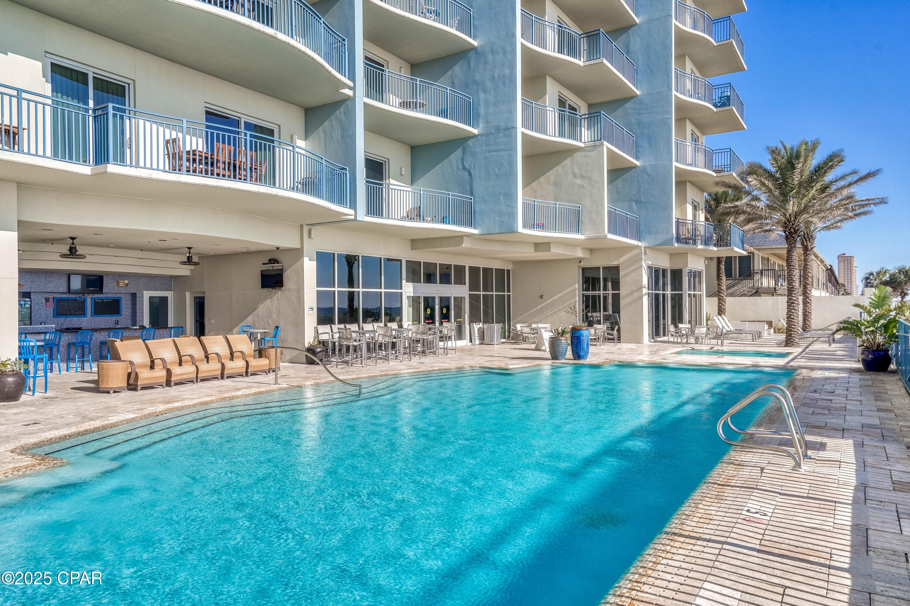 16701 Front Beach Road 1602