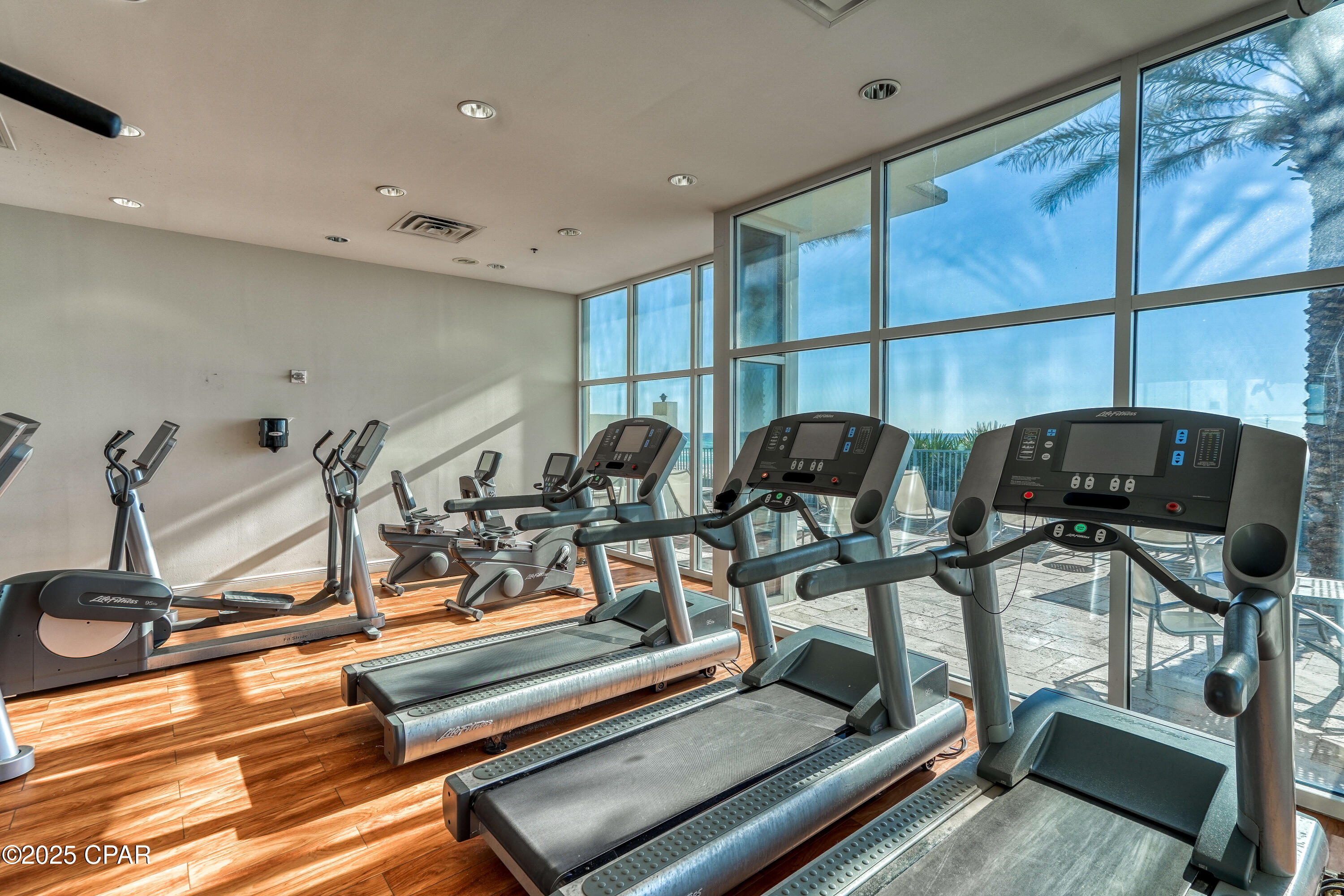 16701 Front Beach Road 1602