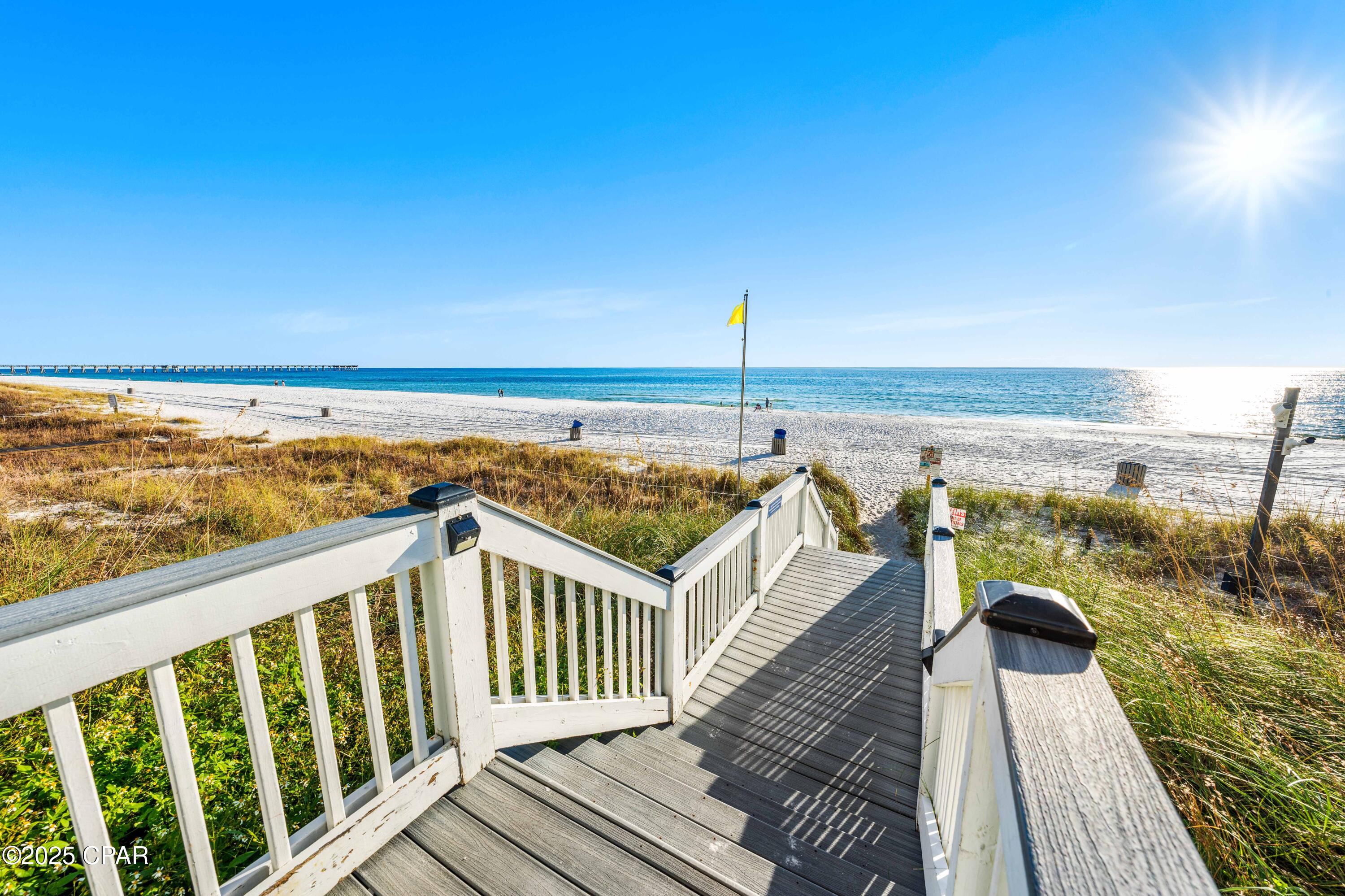 16701 Front Beach Road 1602