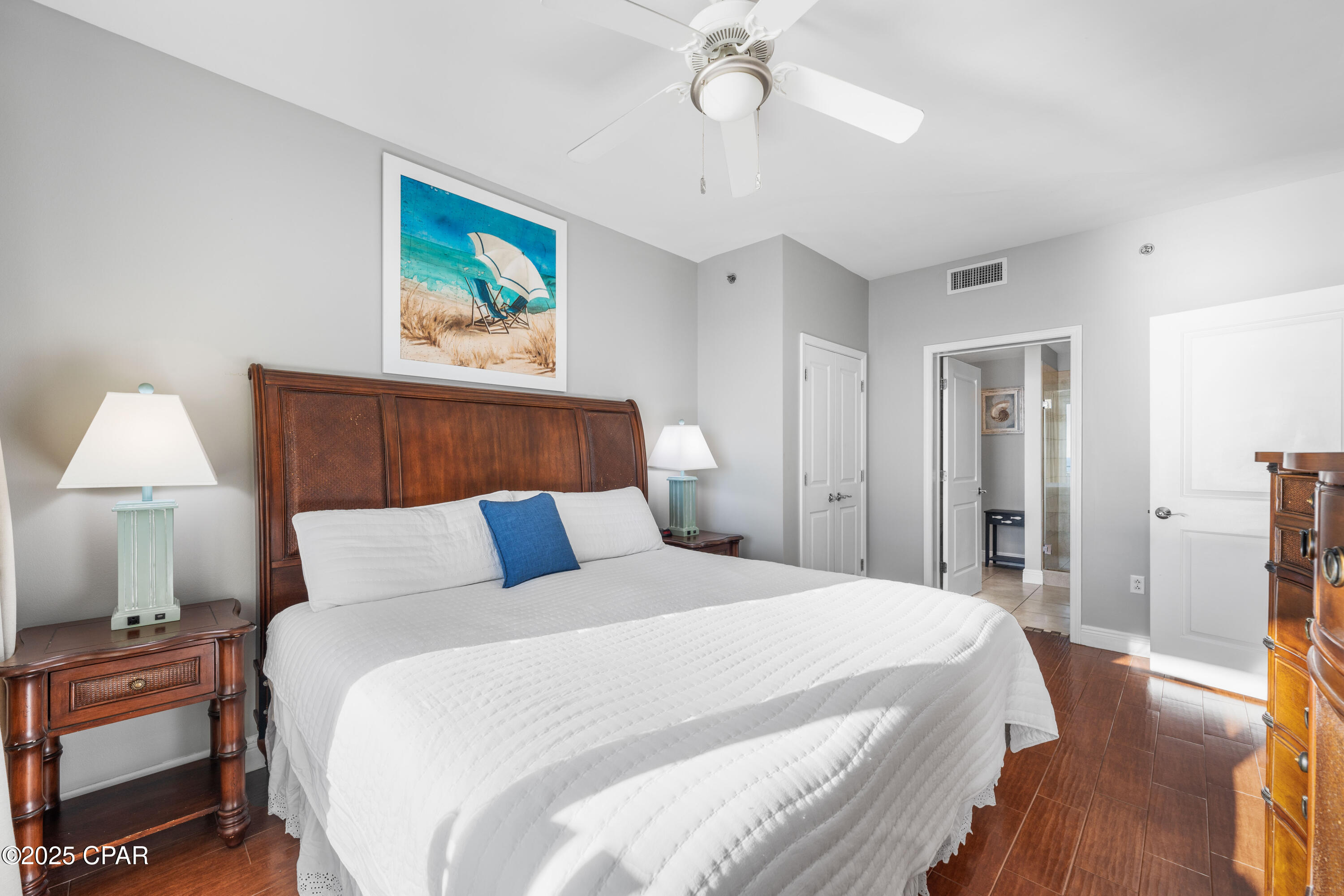 16701 Front Beach Road 1602