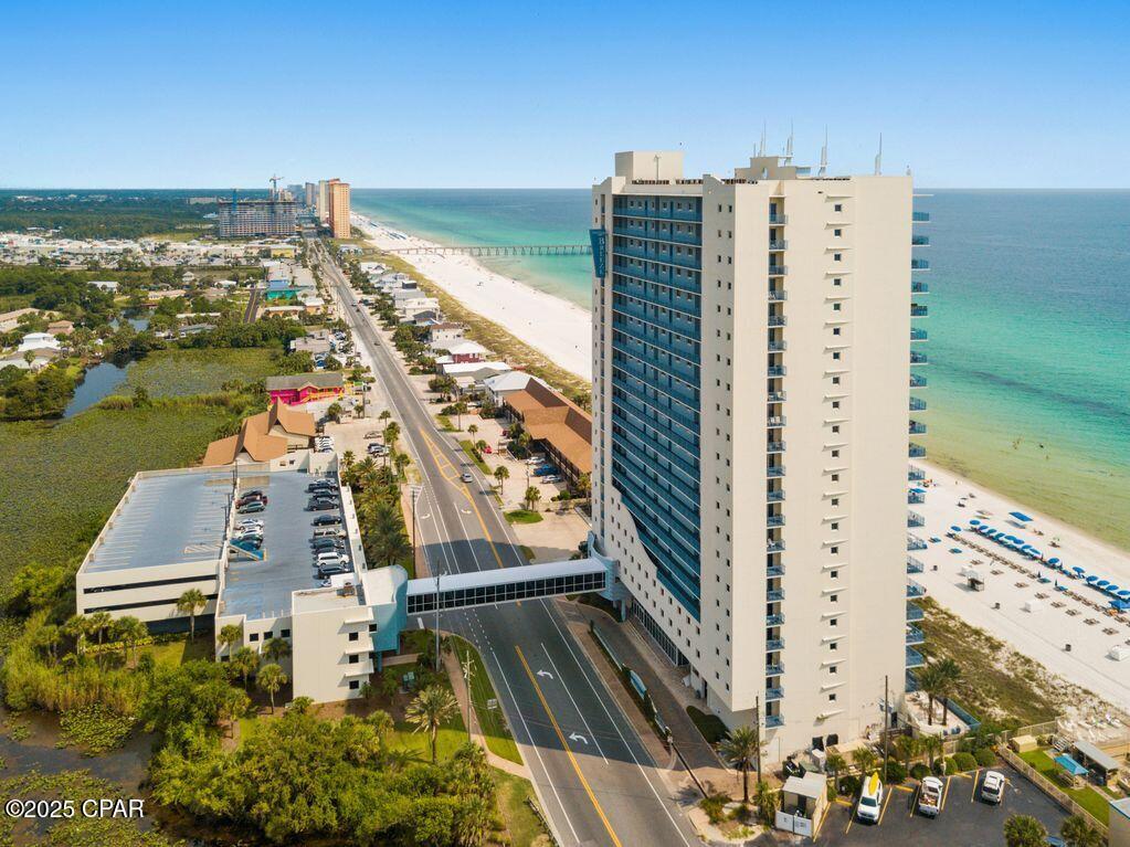 16701 Front Beach Road 1602