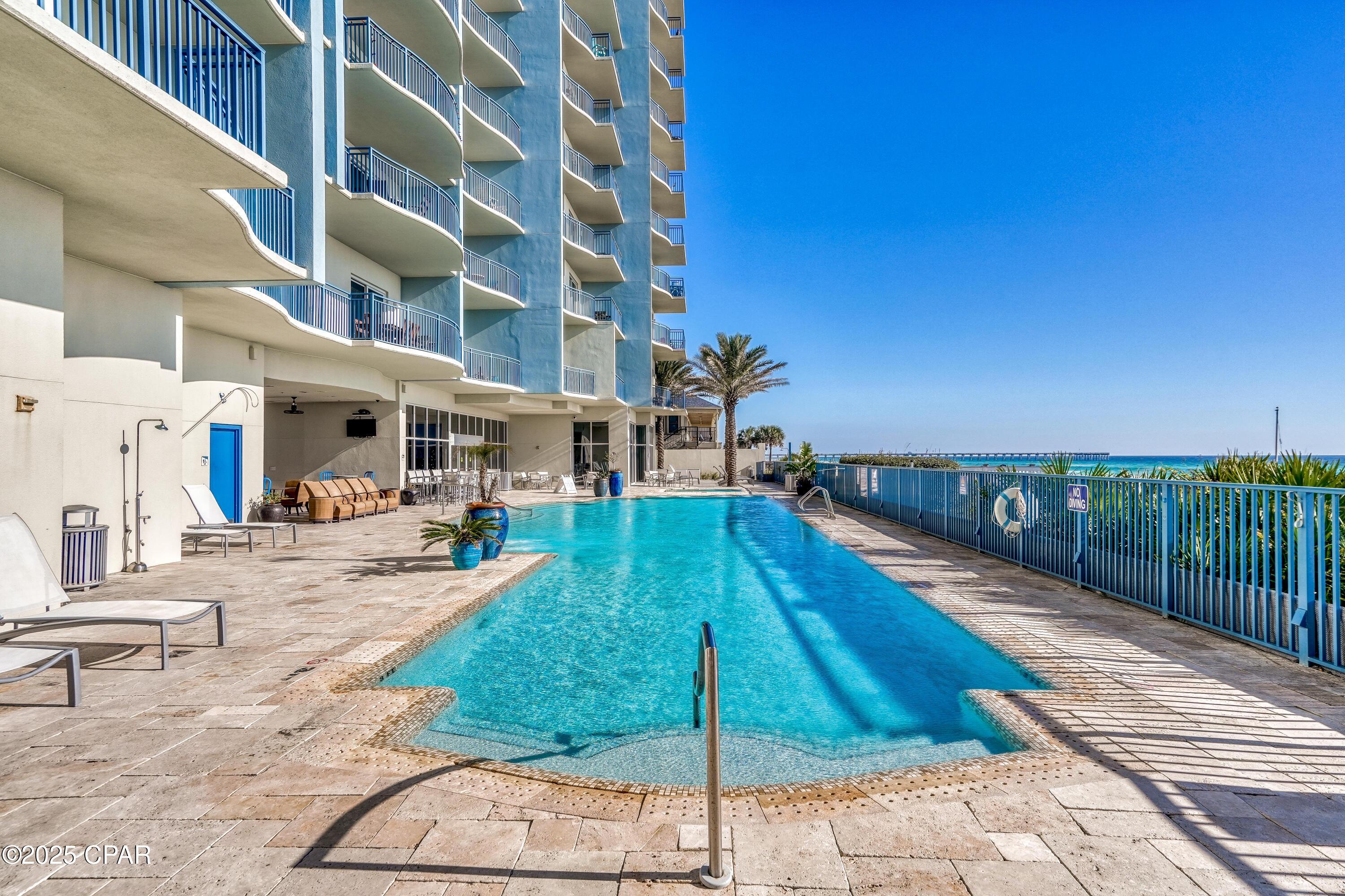 16701 Front Beach Road 1602