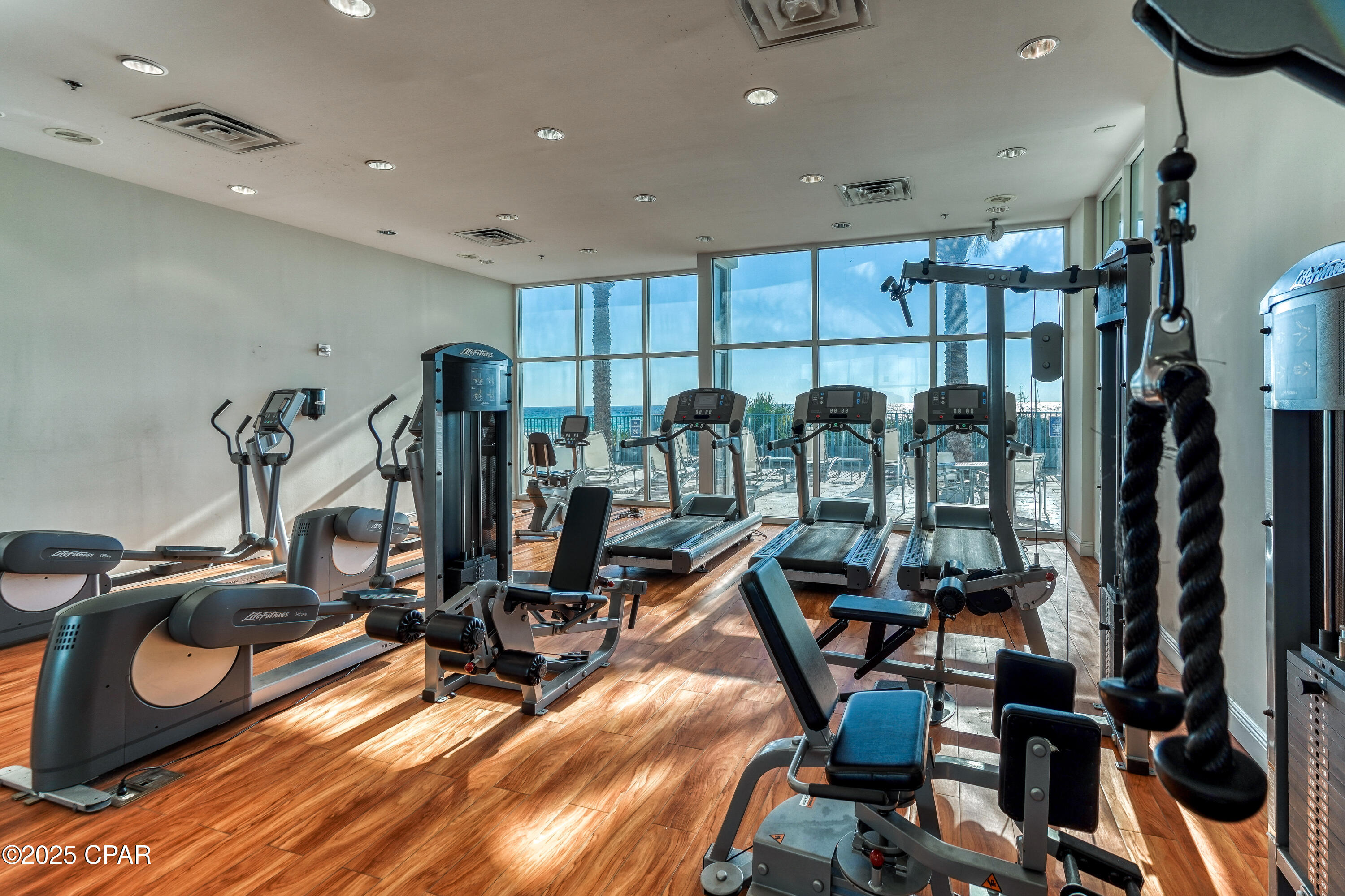 16701 Front Beach Road 1602