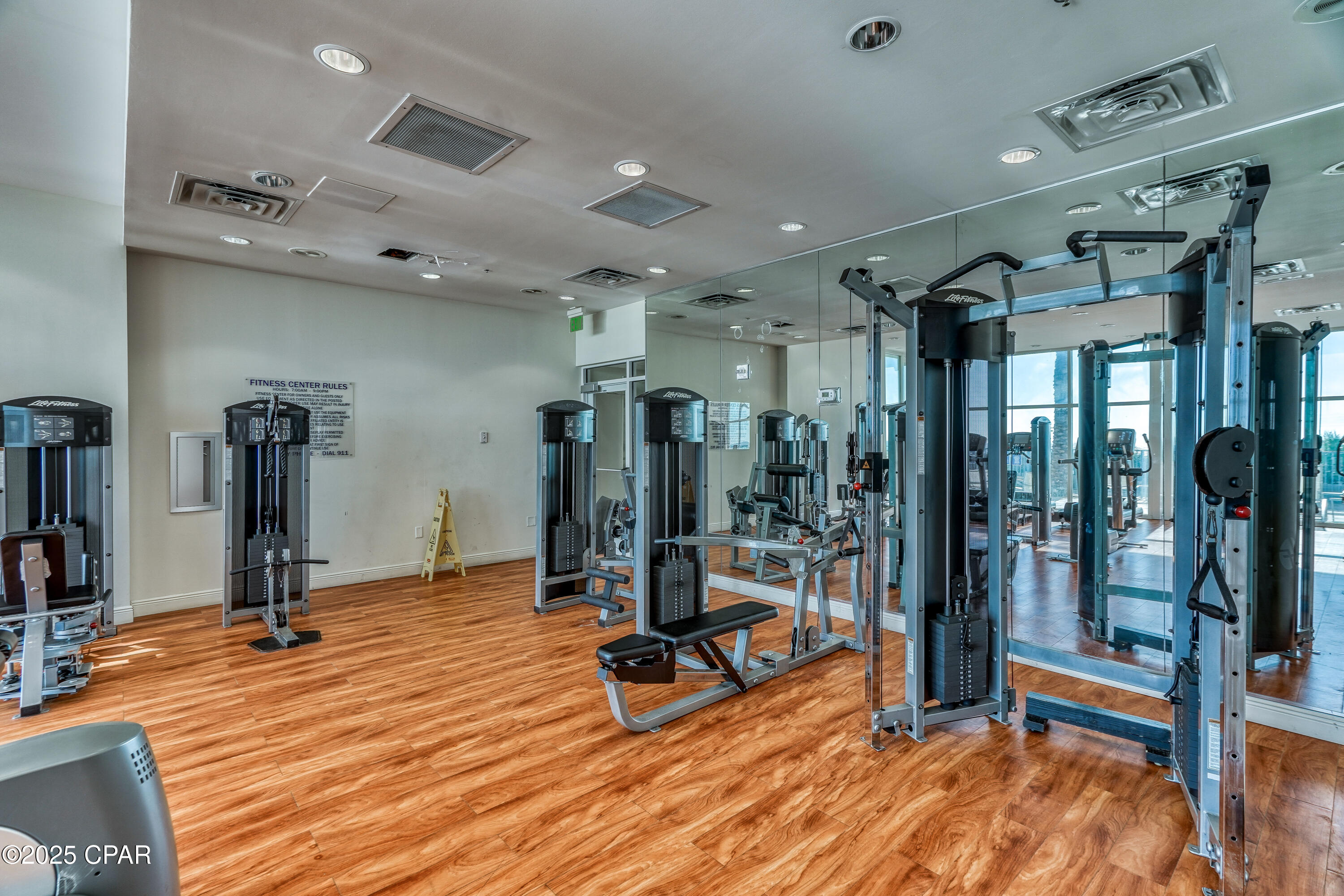 16701 Front Beach Road 1602