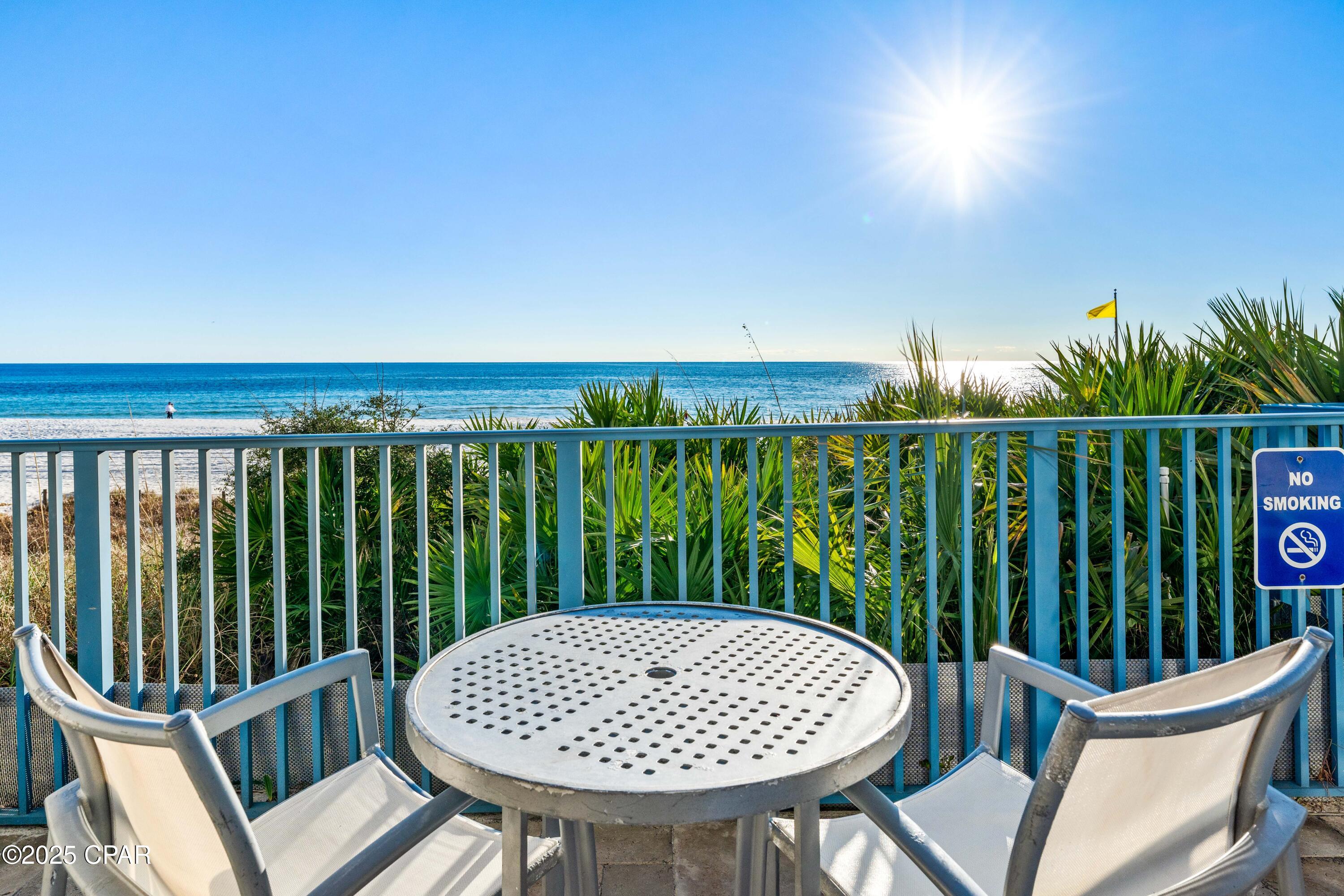 16701 Front Beach Road 1602