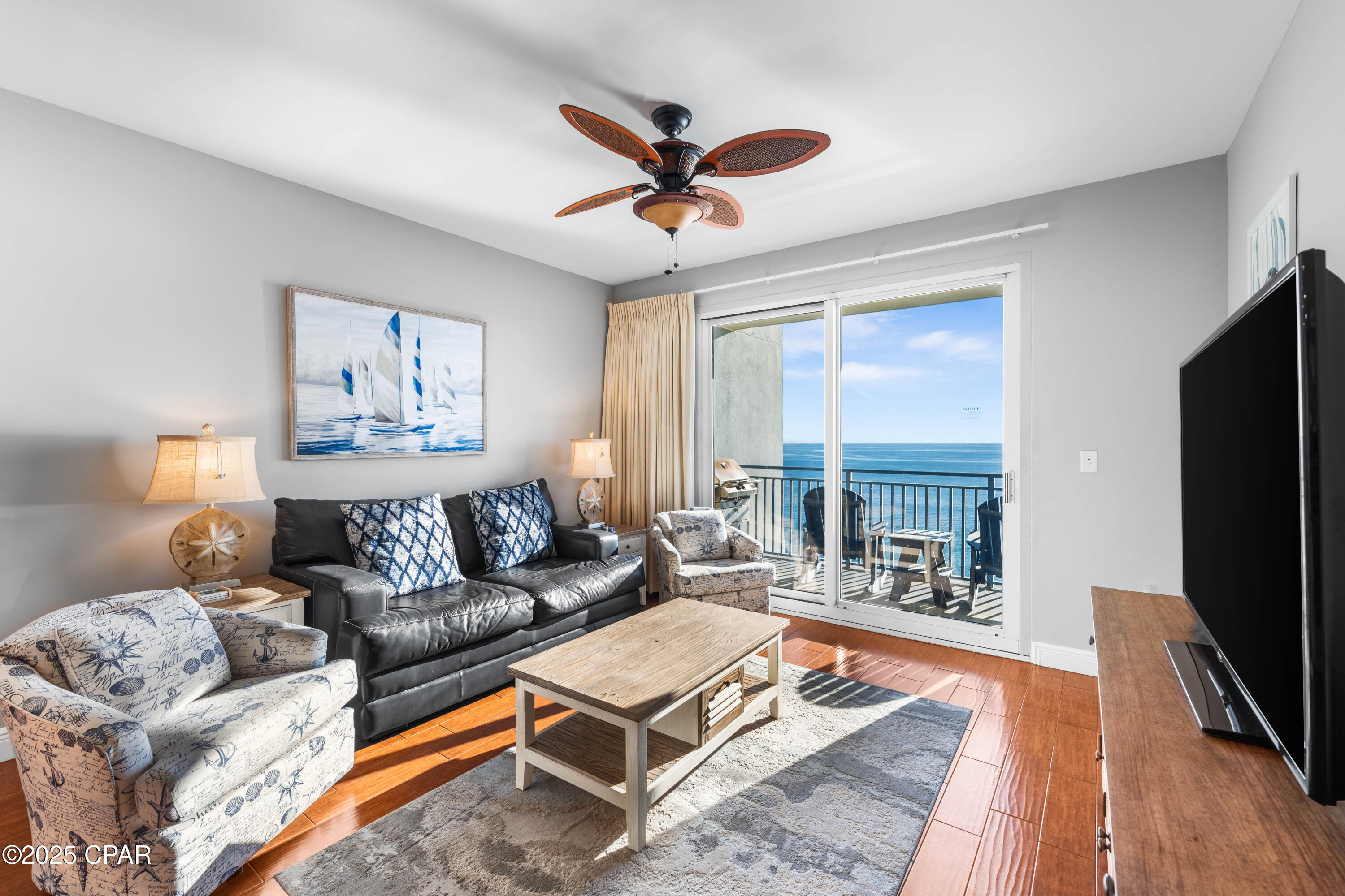16701 Front Beach Road 1602