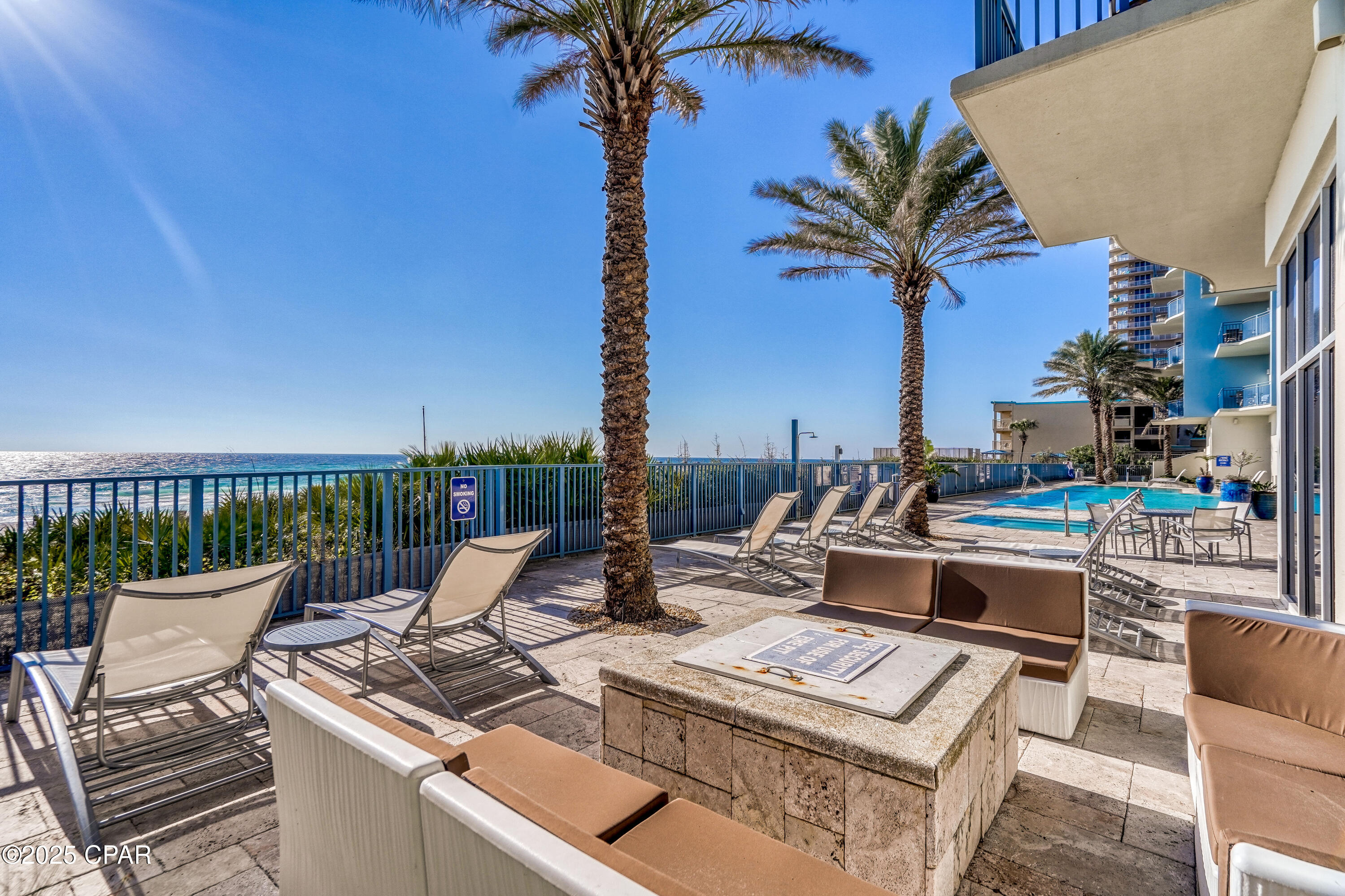 16701 Front Beach Road 1602