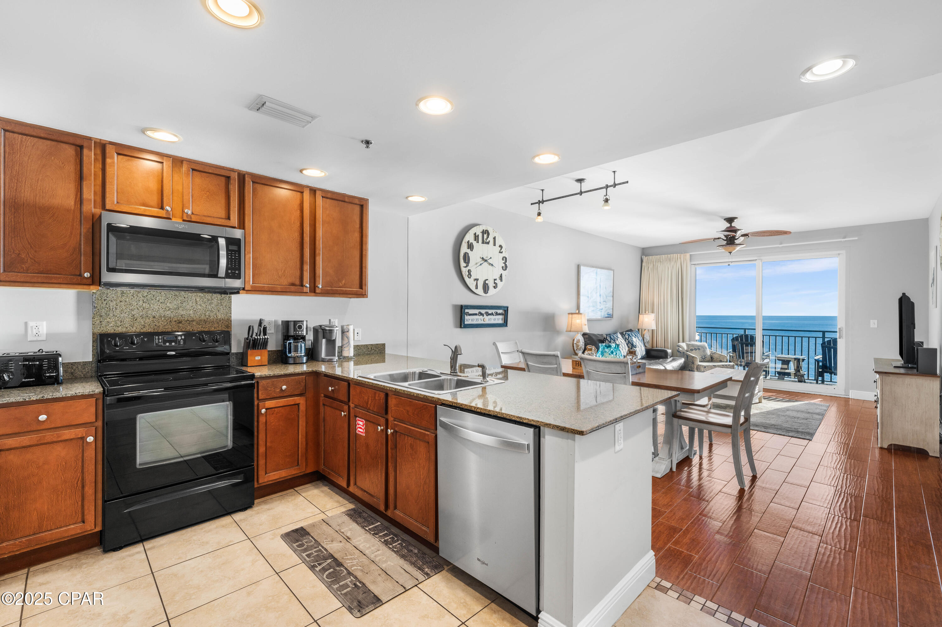 16701 Front Beach Road 1602