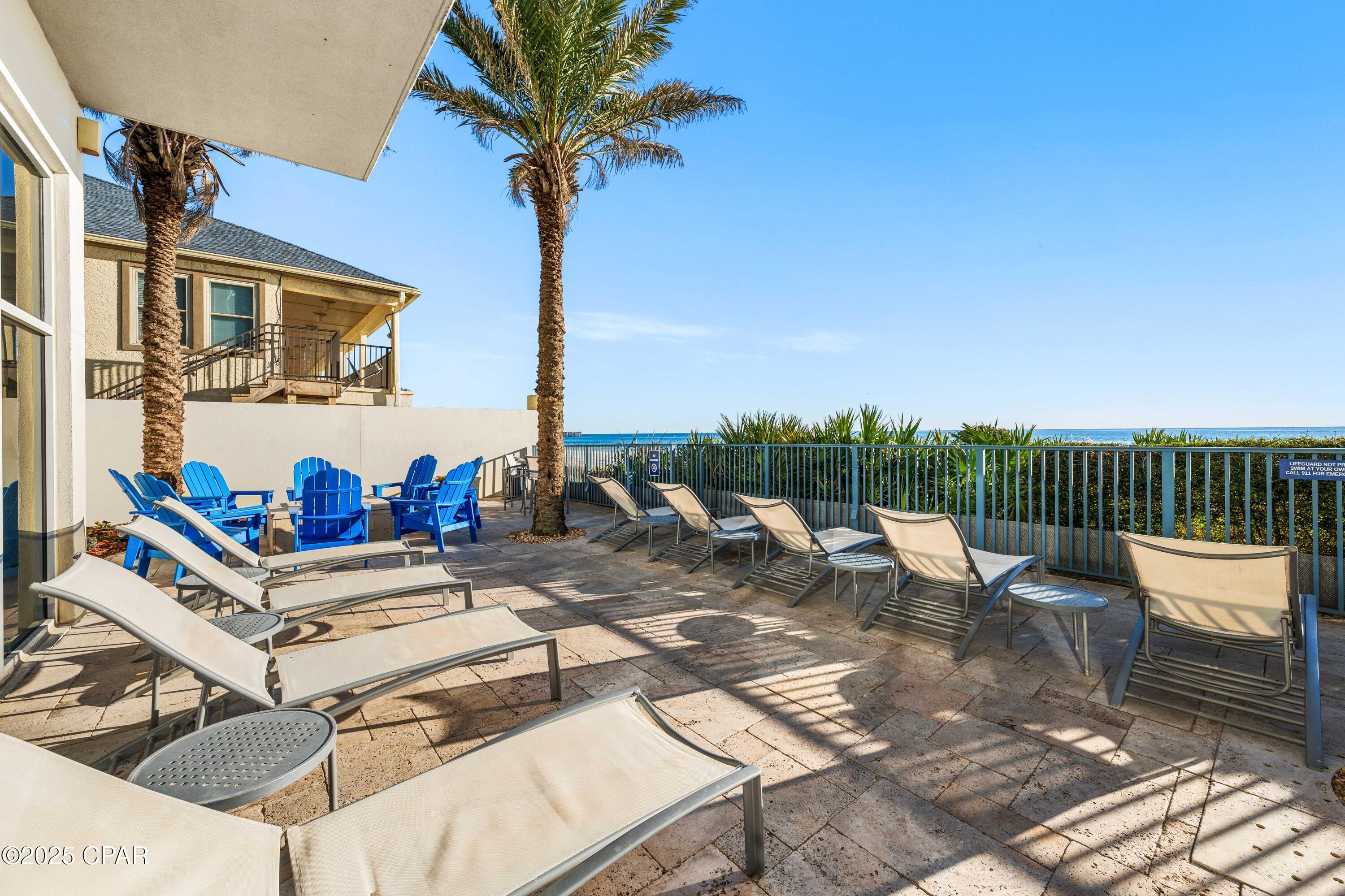 16701 Front Beach Road 1602