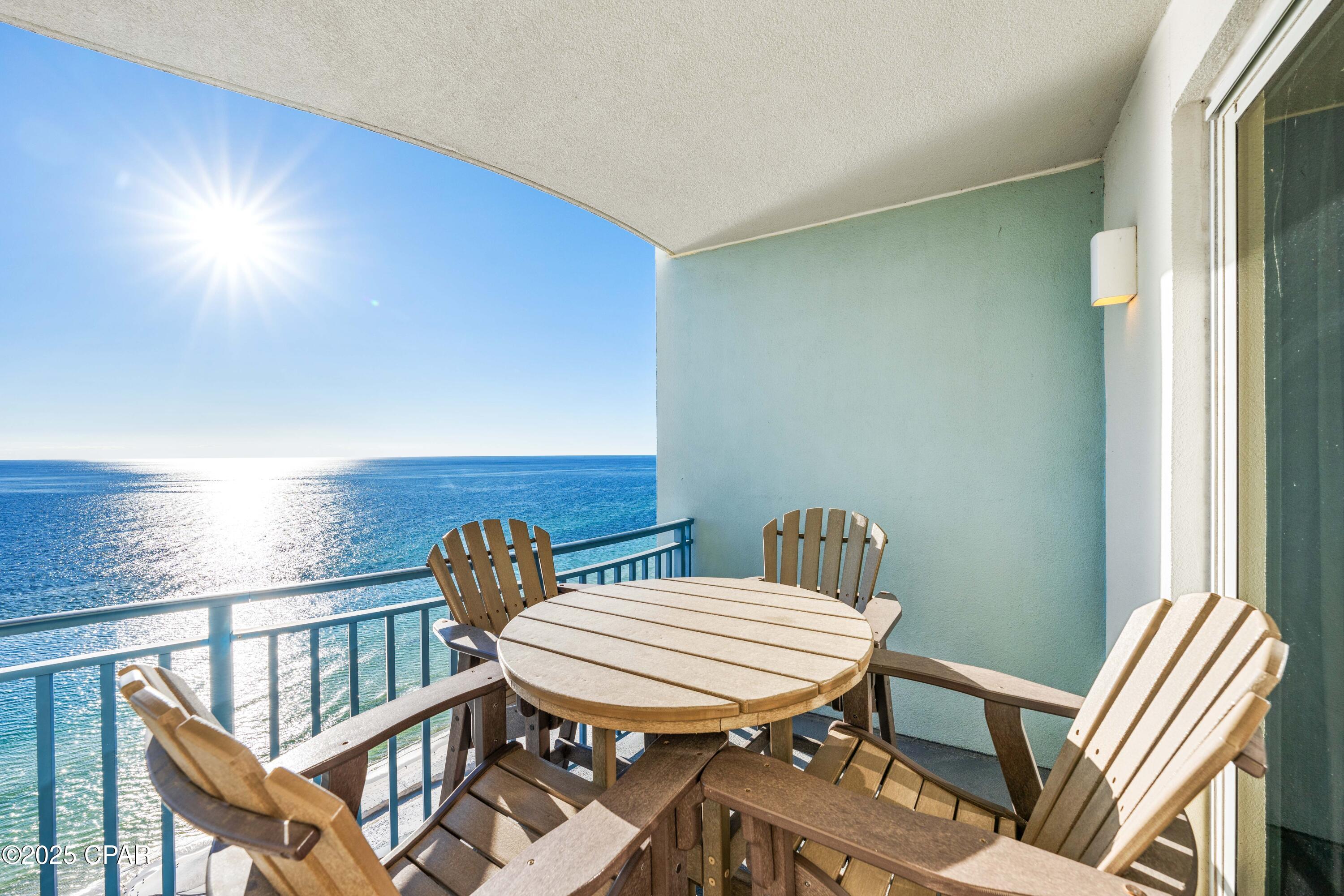 16701 Front Beach Road 1602