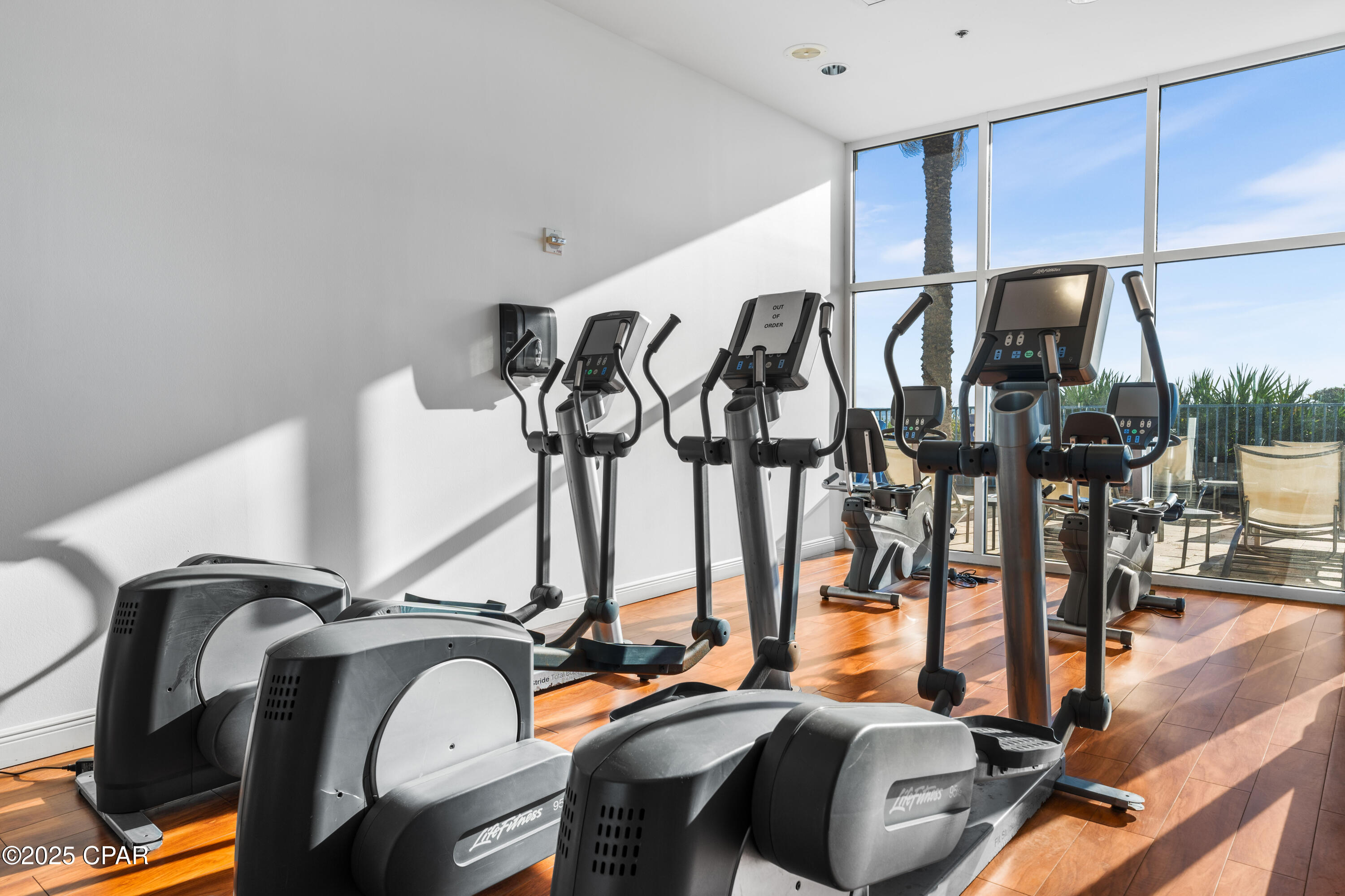 16701 Front Beach Road 1602