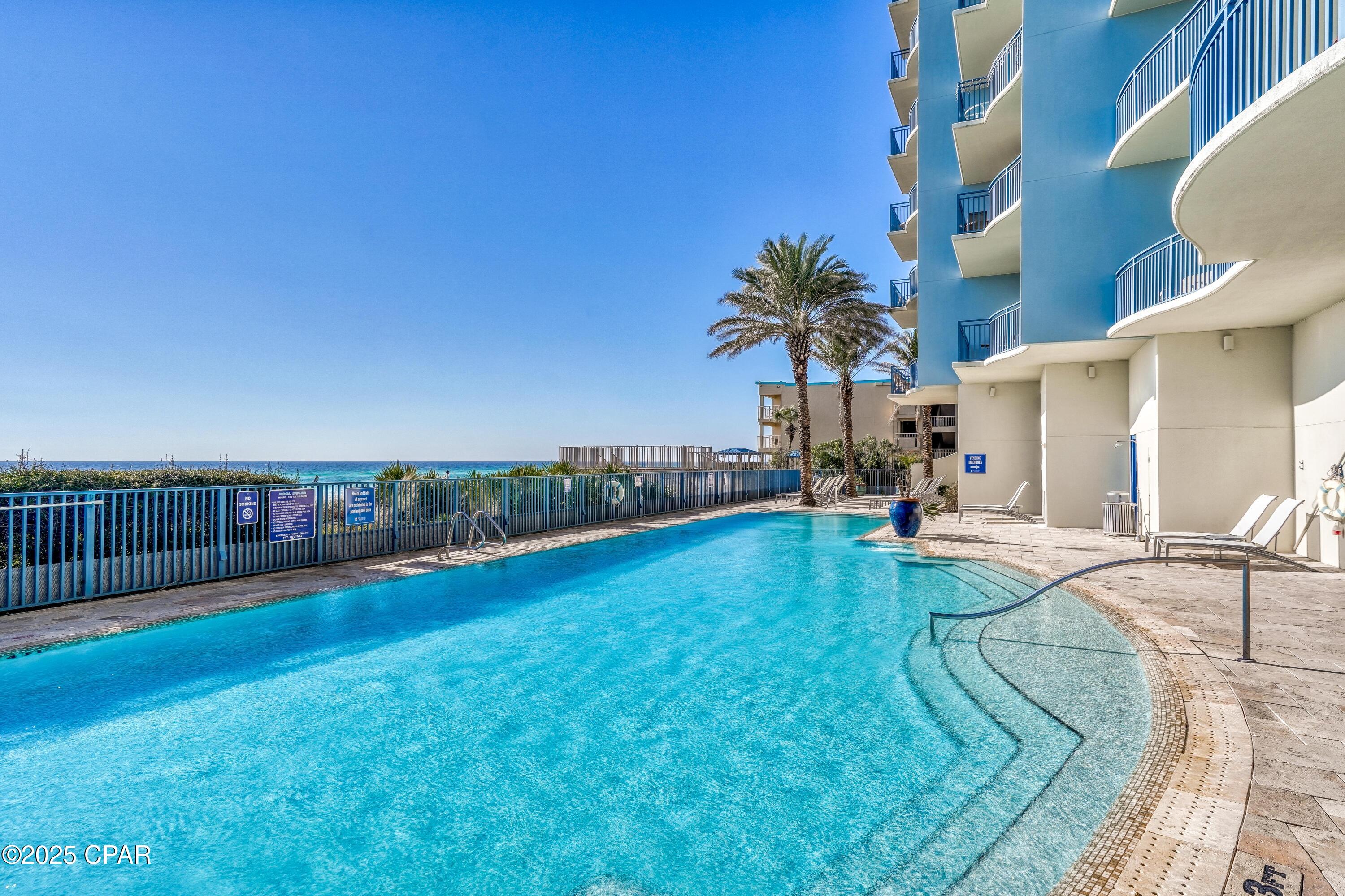 16701 Front Beach Road 1602