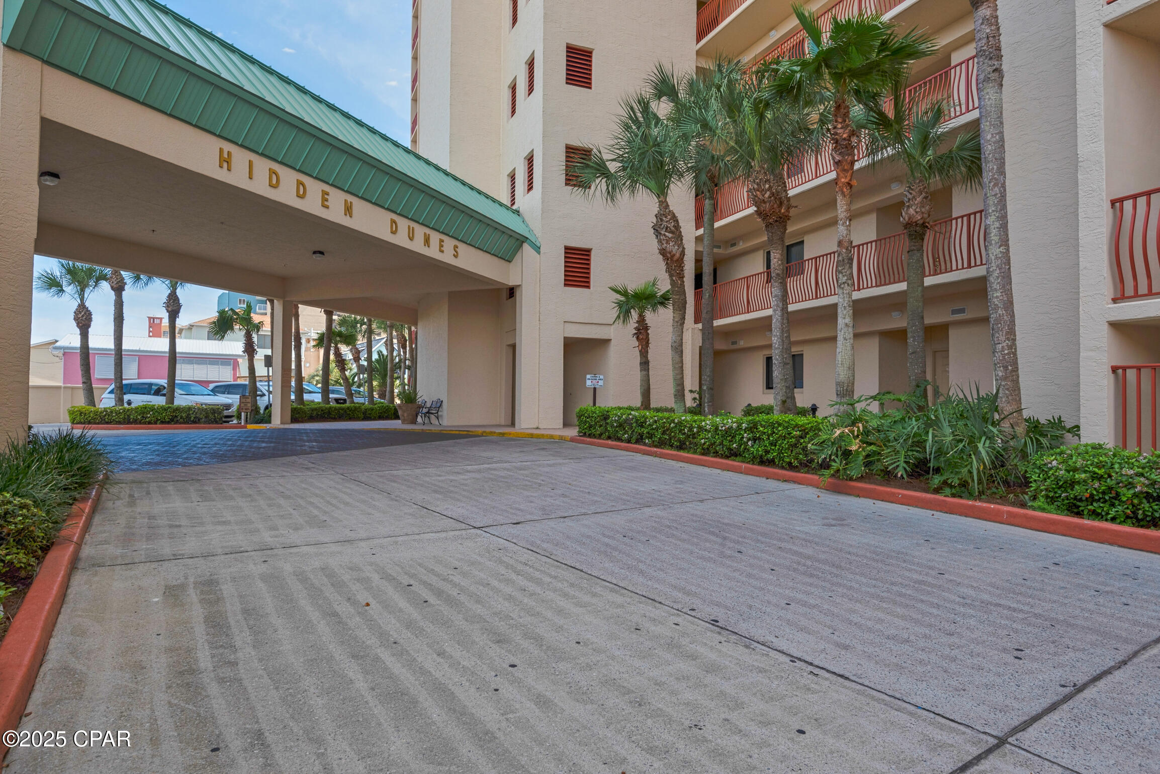 7115 Thomas Drive 901