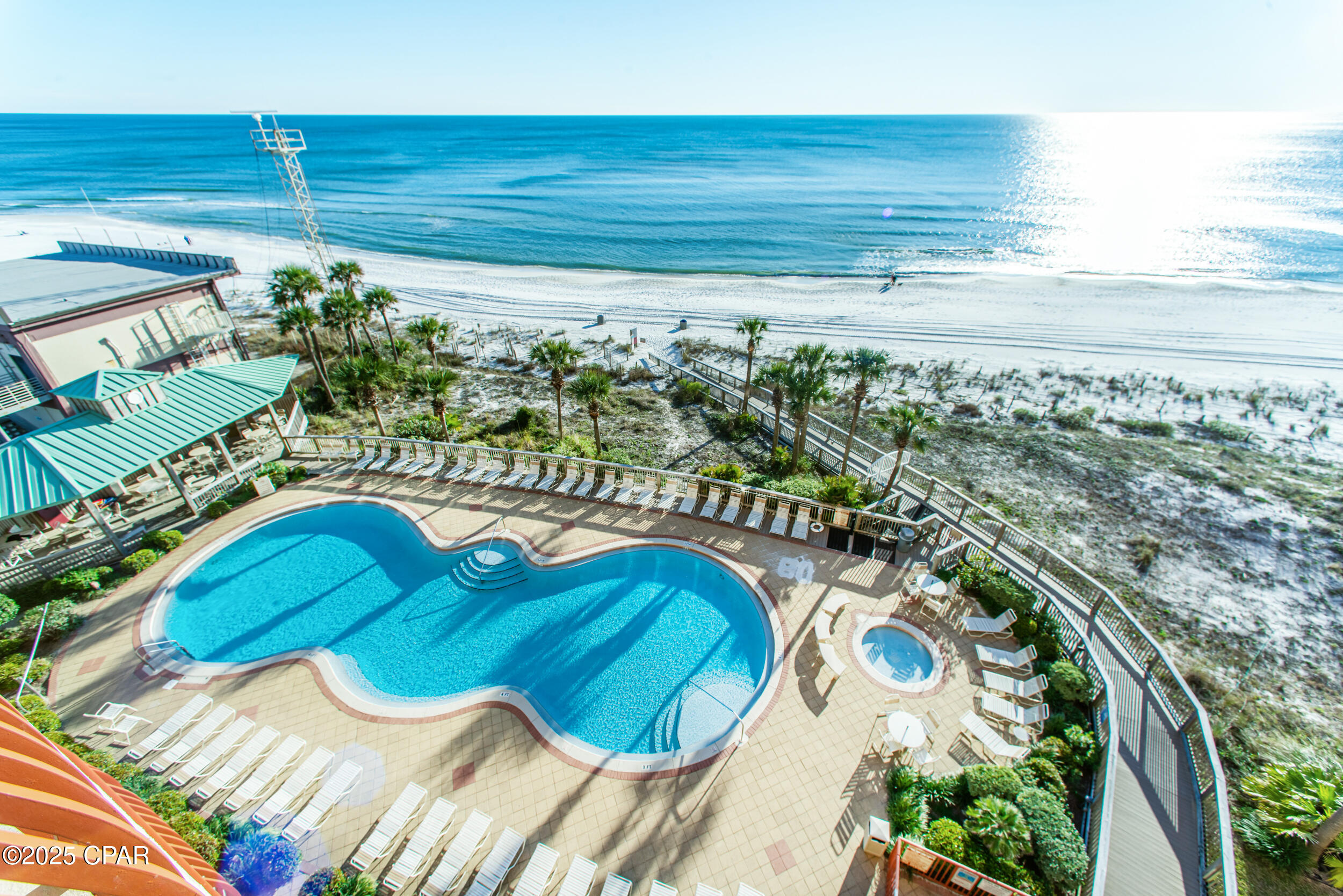 7115 Thomas Drive 901