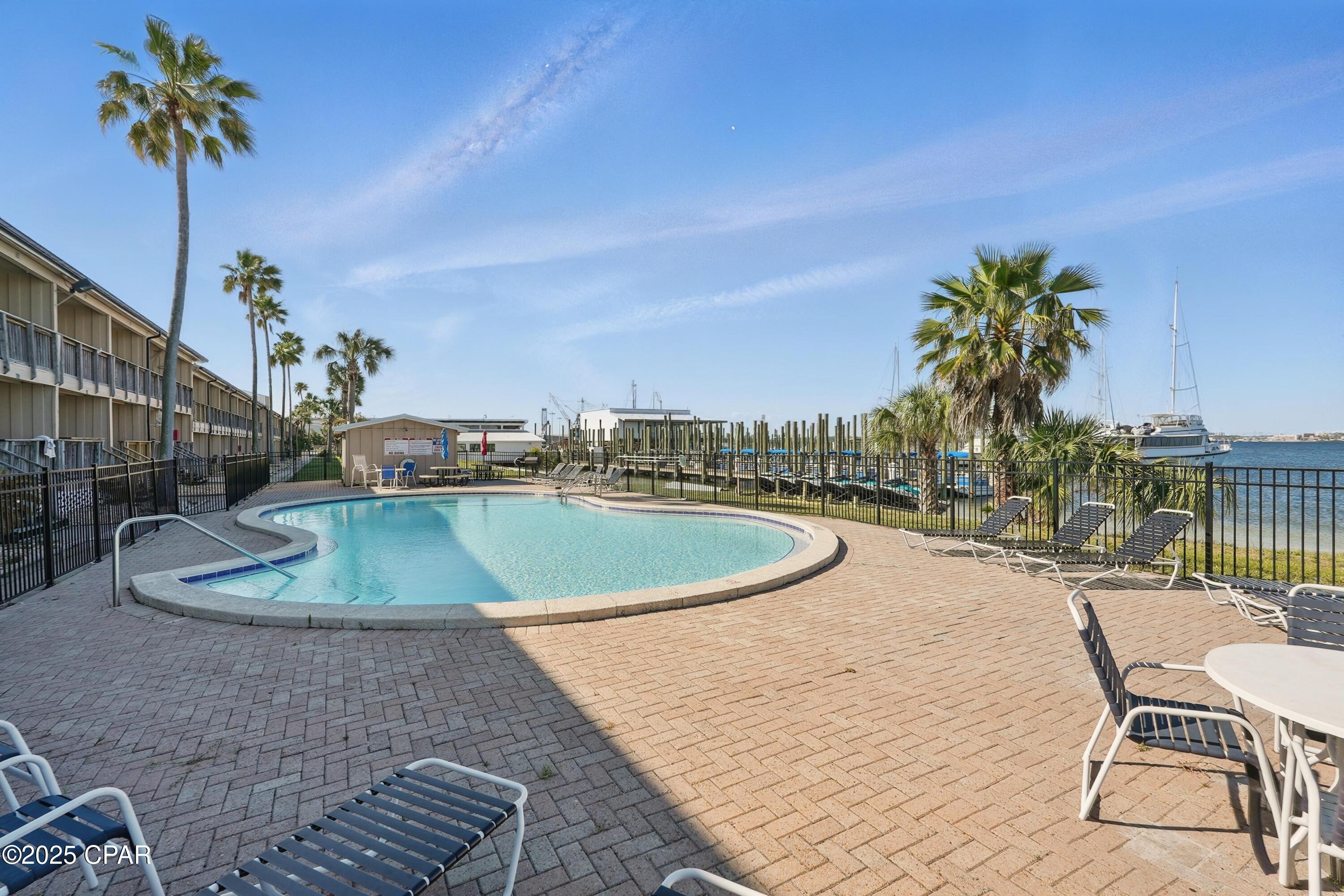 5505 Sun Harbor Road 143