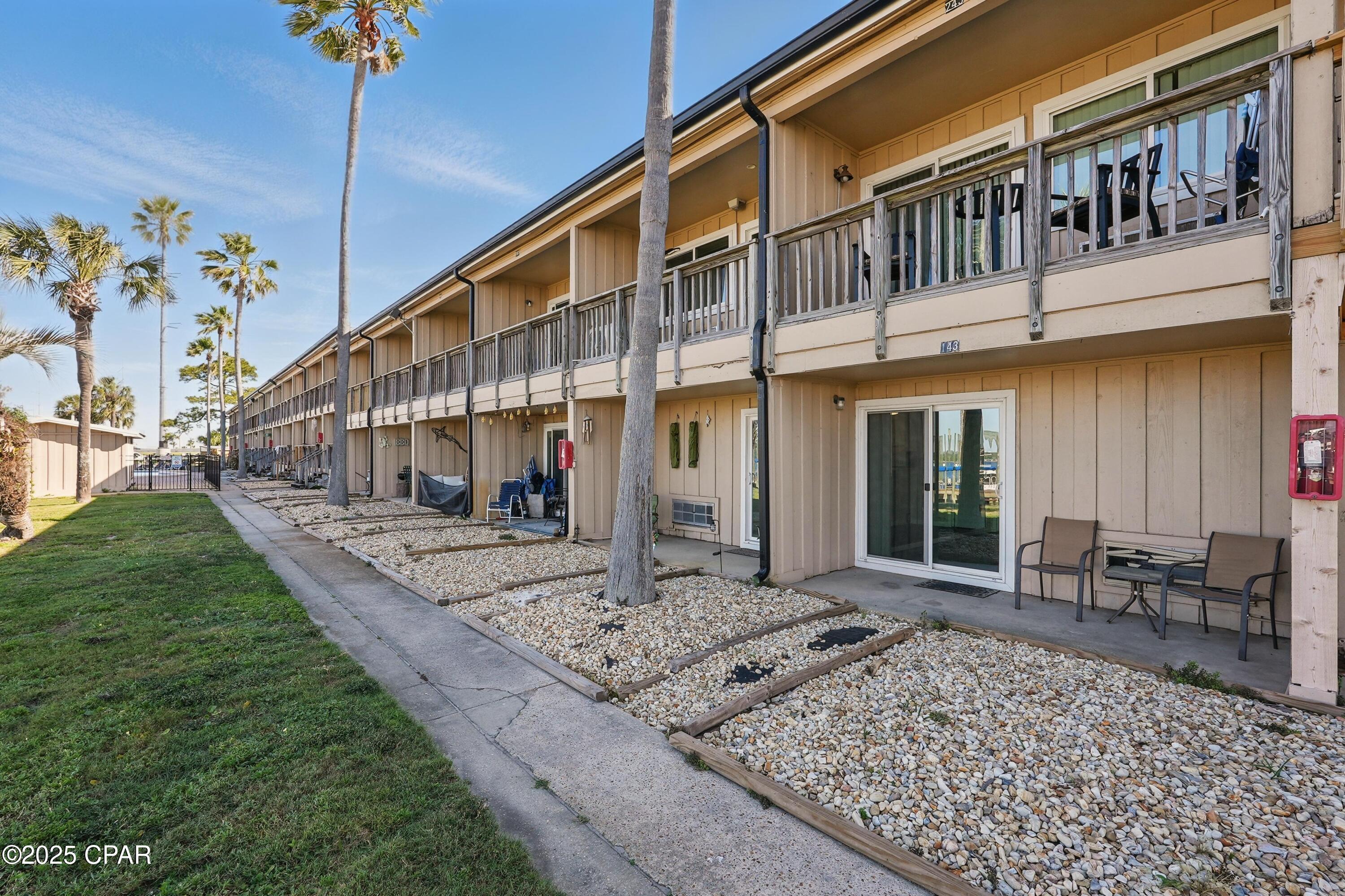 5505 Sun Harbor Road 143