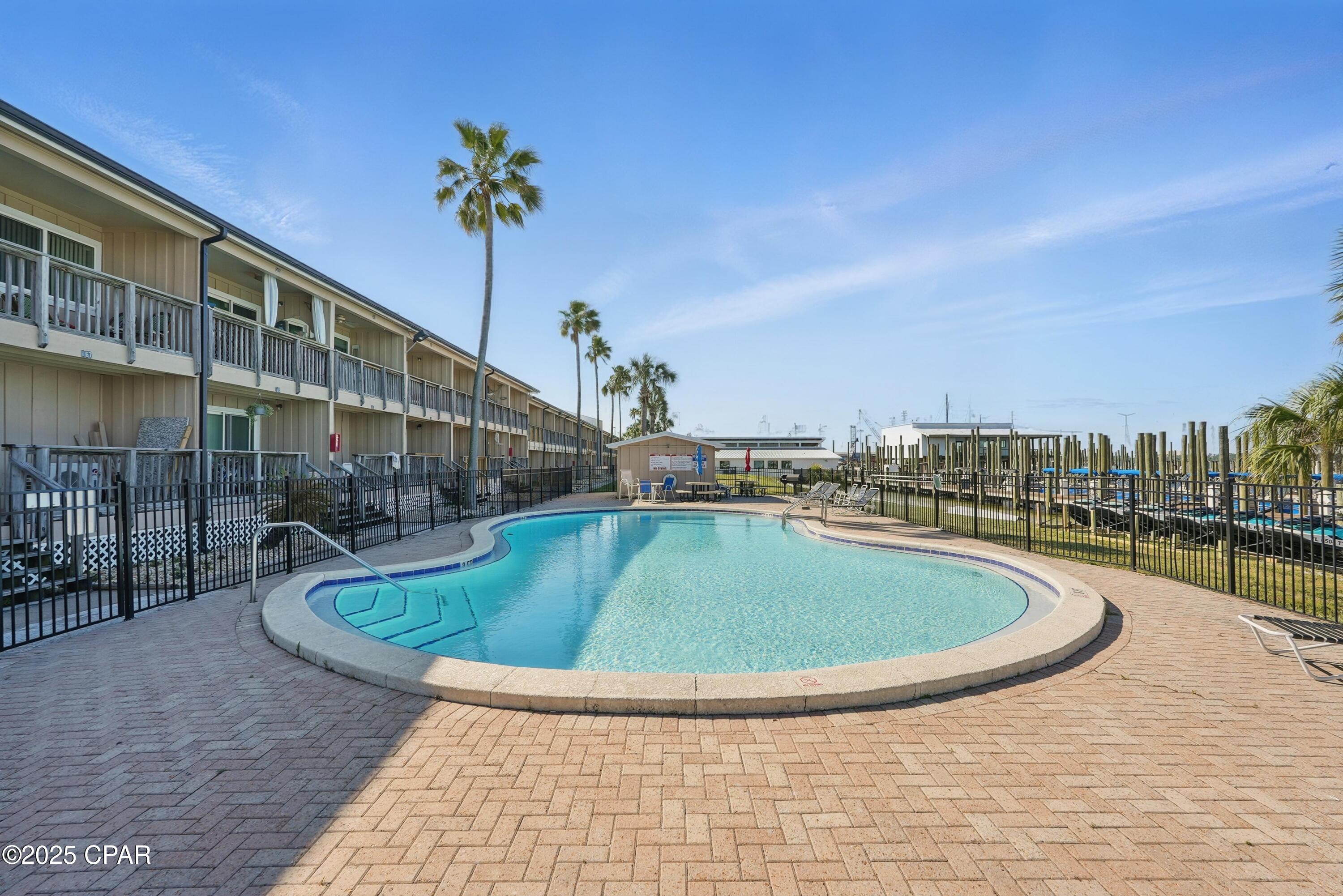 5505 Sun Harbor Road 143