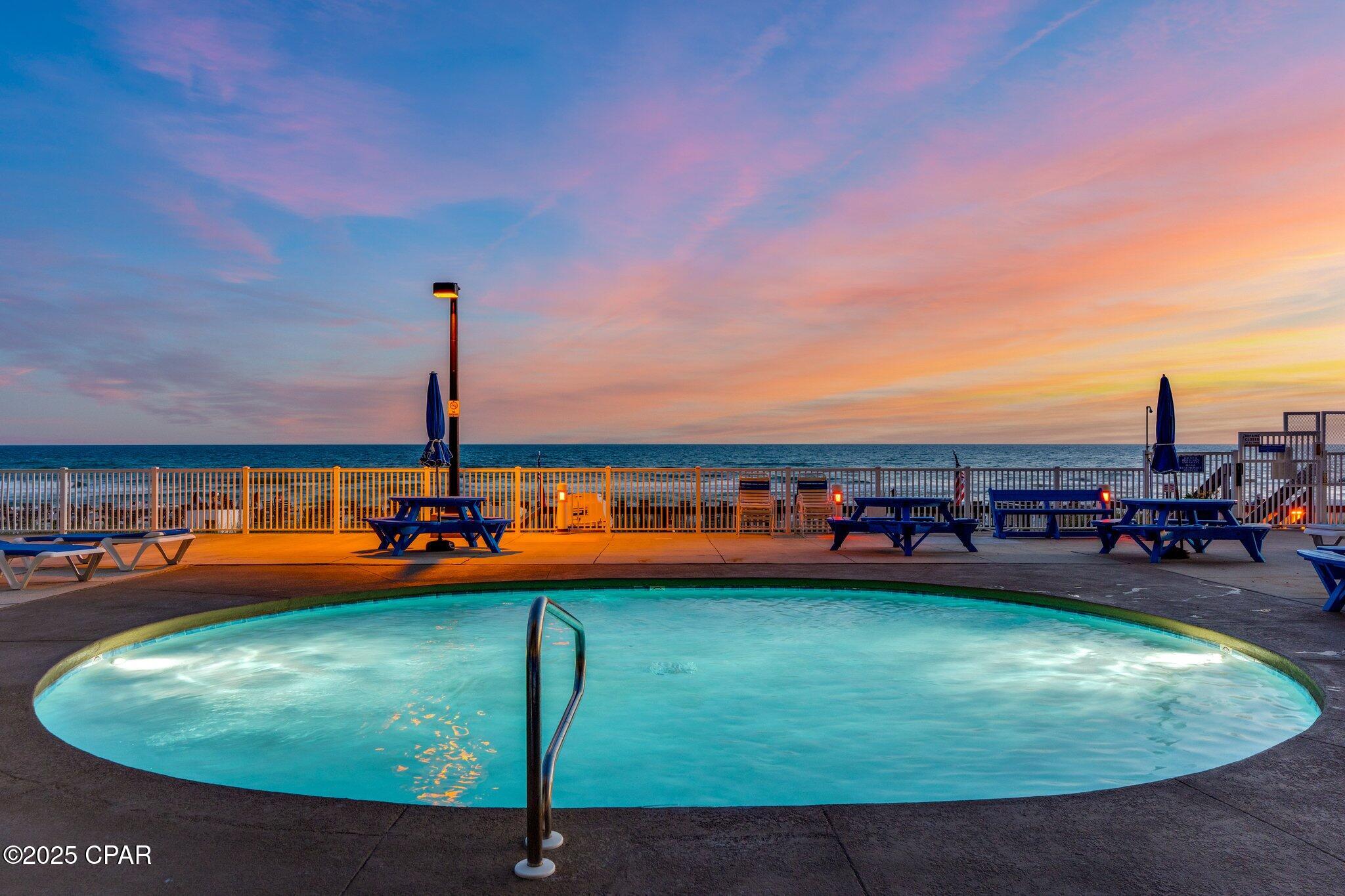 5801 Thomas Drive 1414