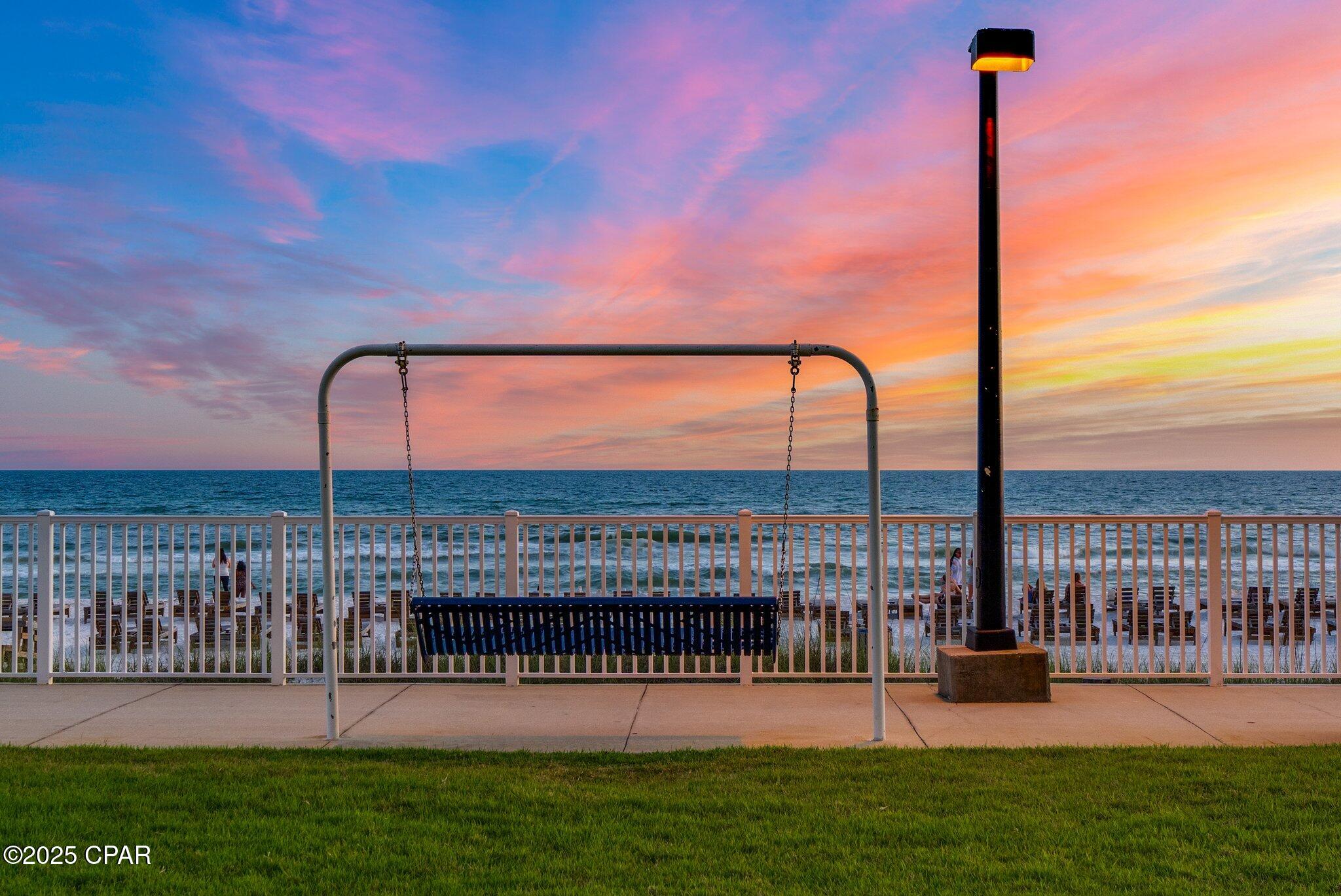 5801 Thomas Drive 1414